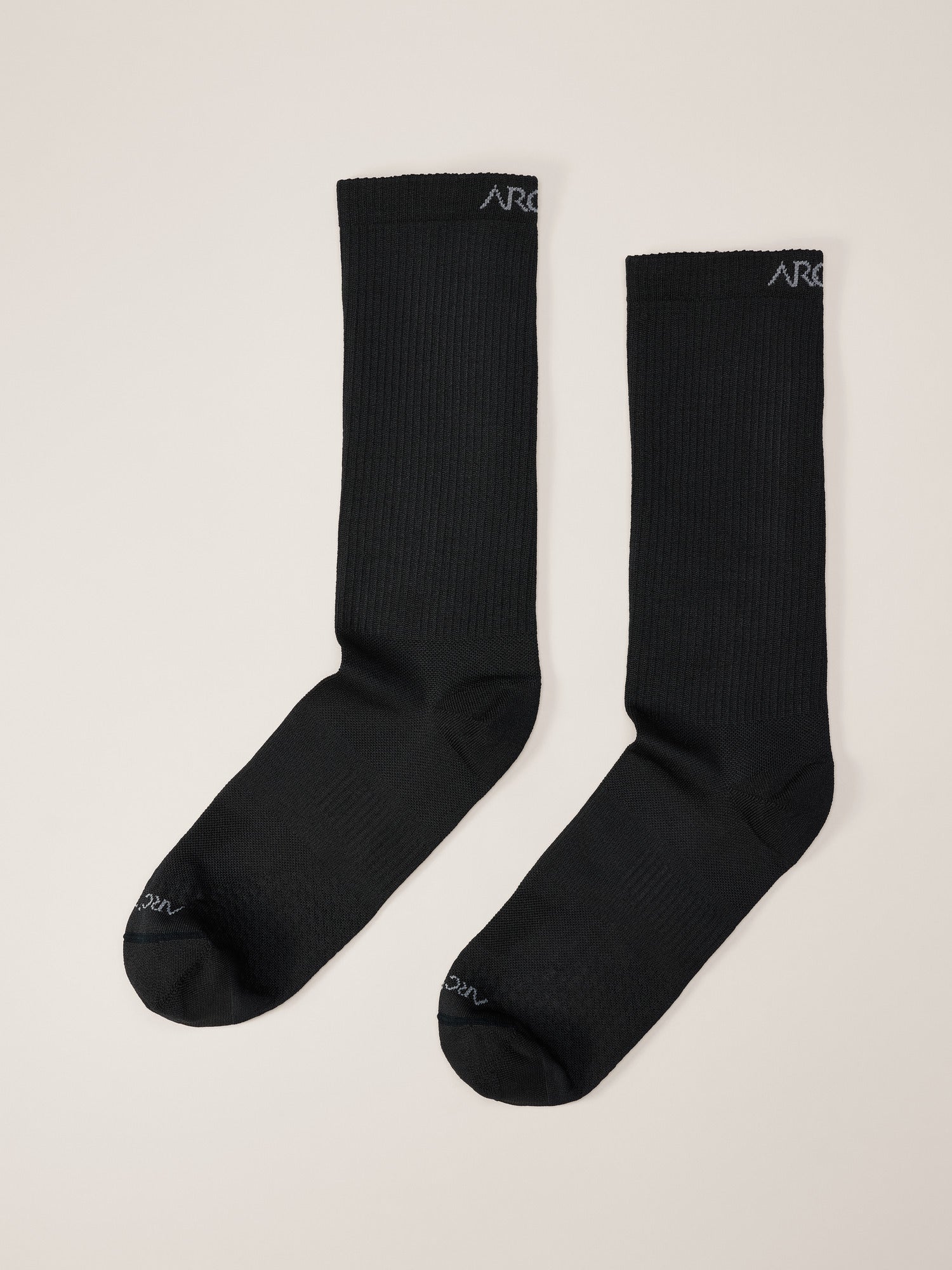 Synthetic Ultralightweight Mid Sock