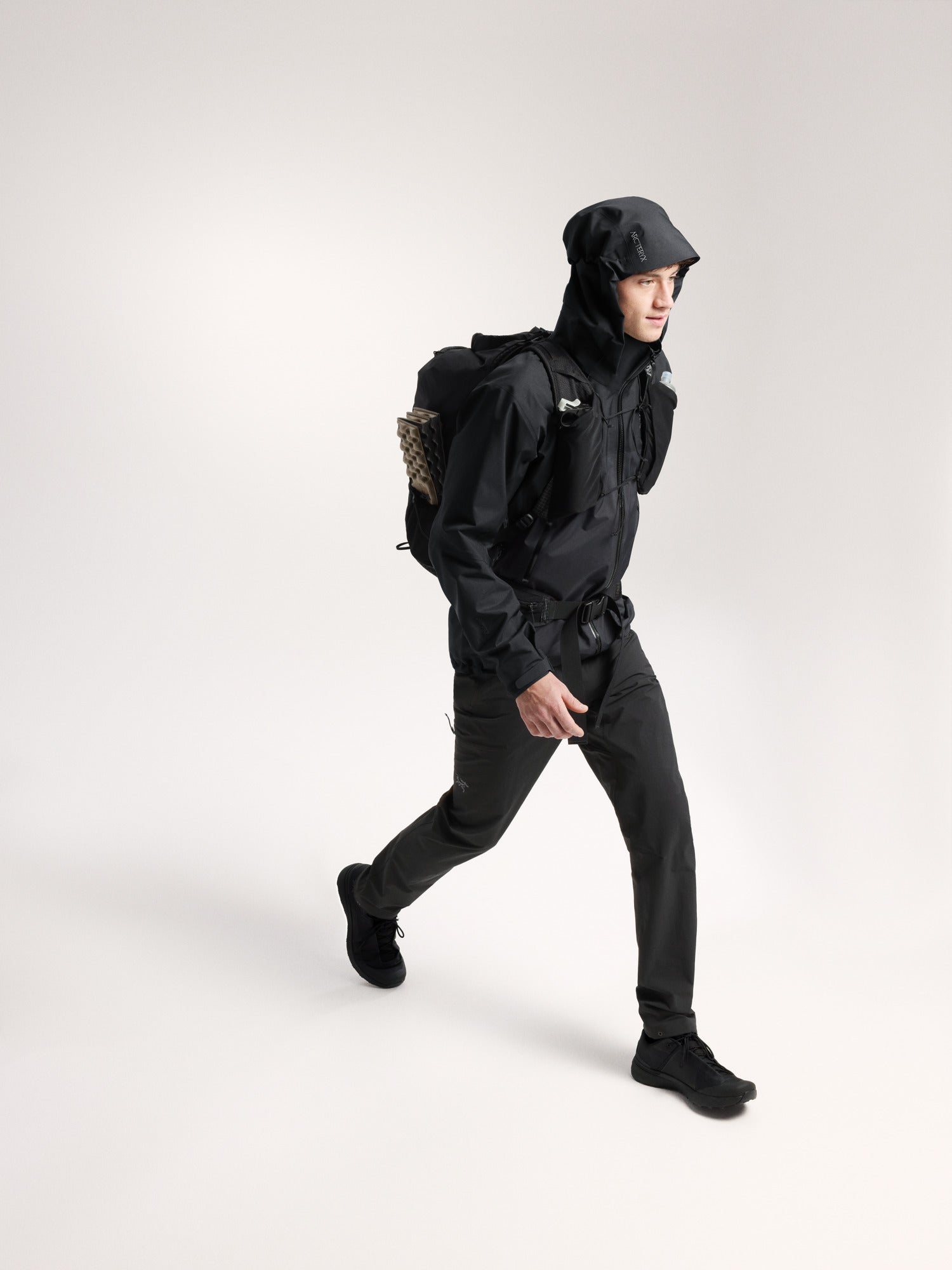 Gamma Pant Men's