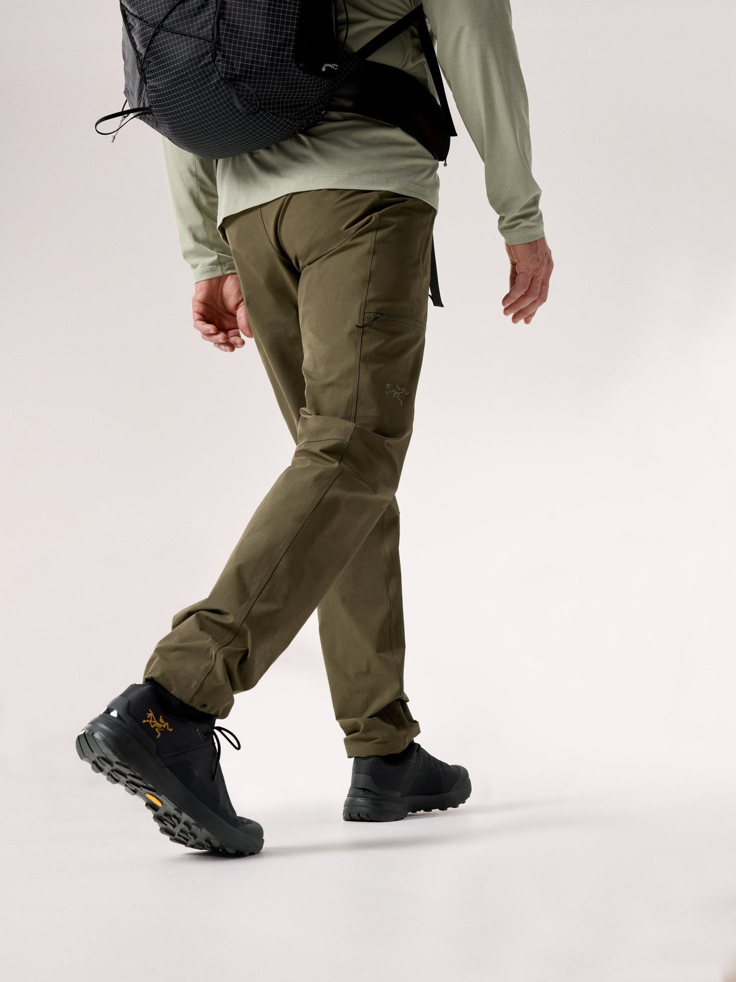 Gamma Pant Men's