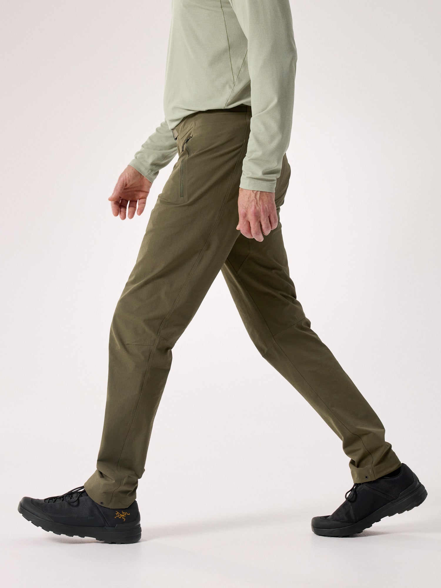 Gamma Pant Men's