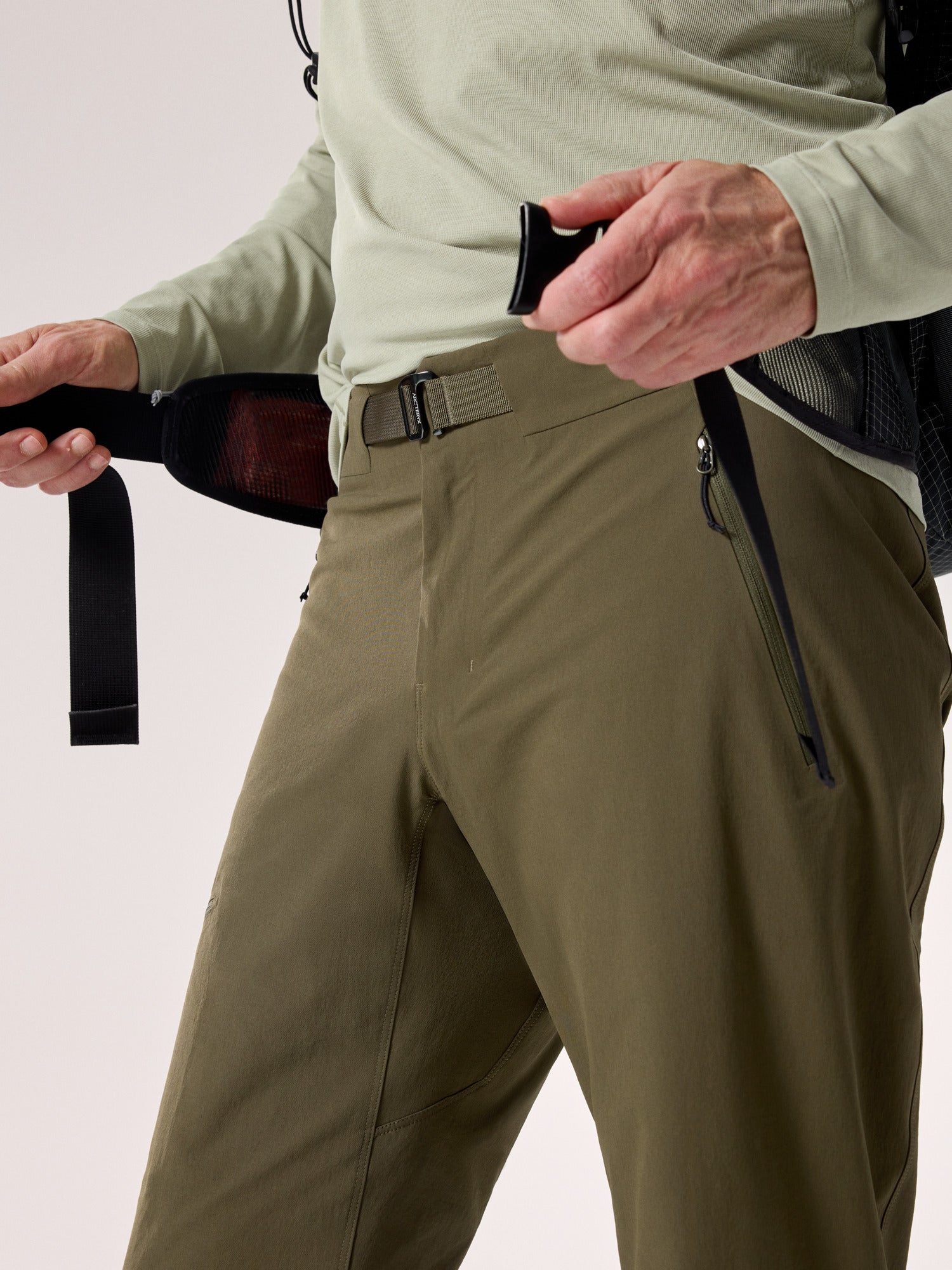 Gamma Pant Men's