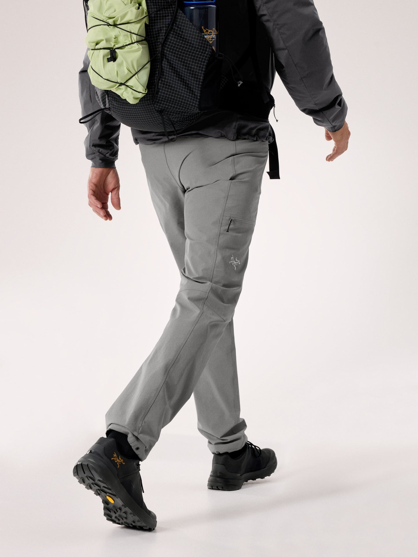 Gamma Pant Men's