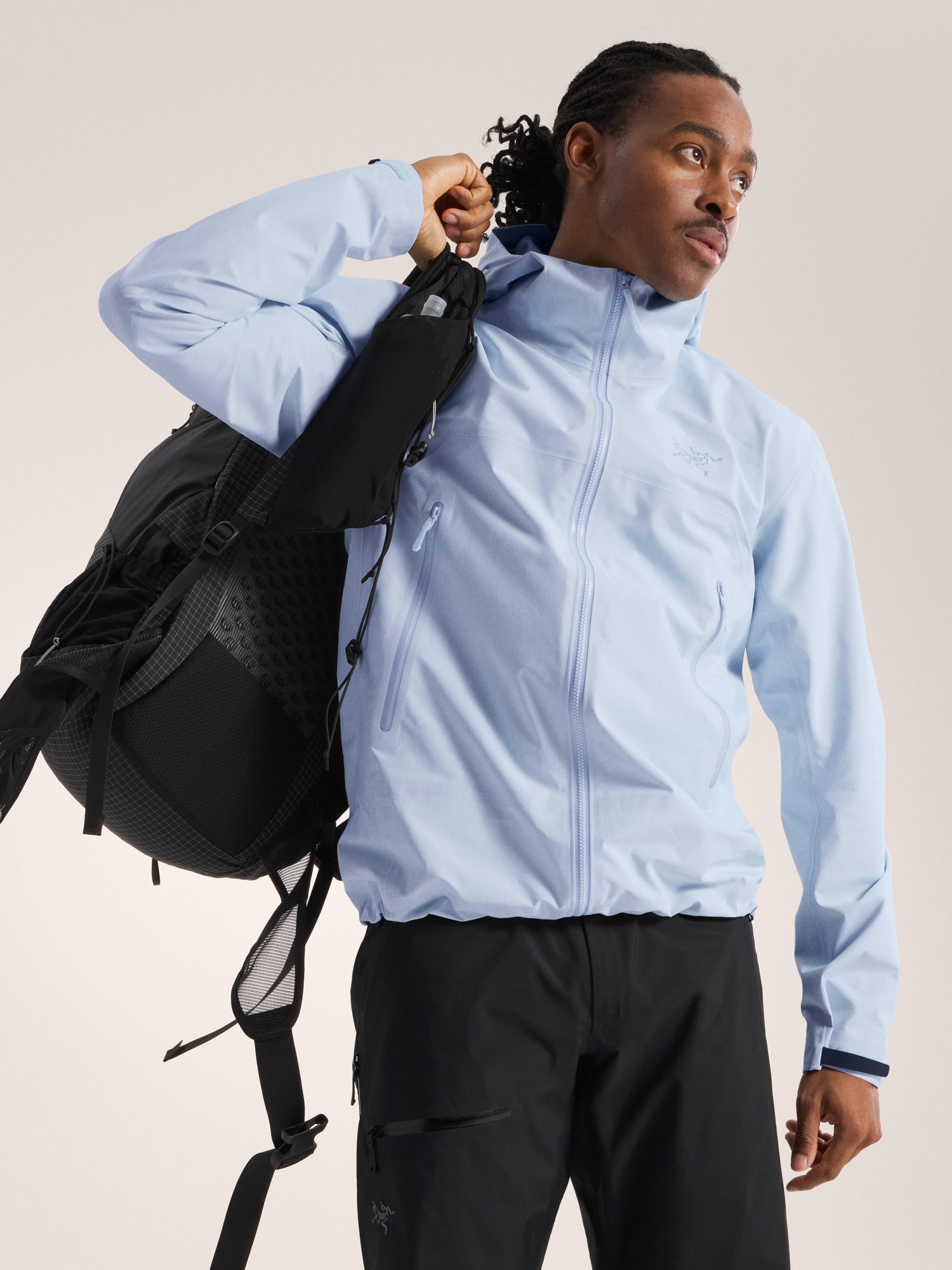 Beta Jacket Men's
