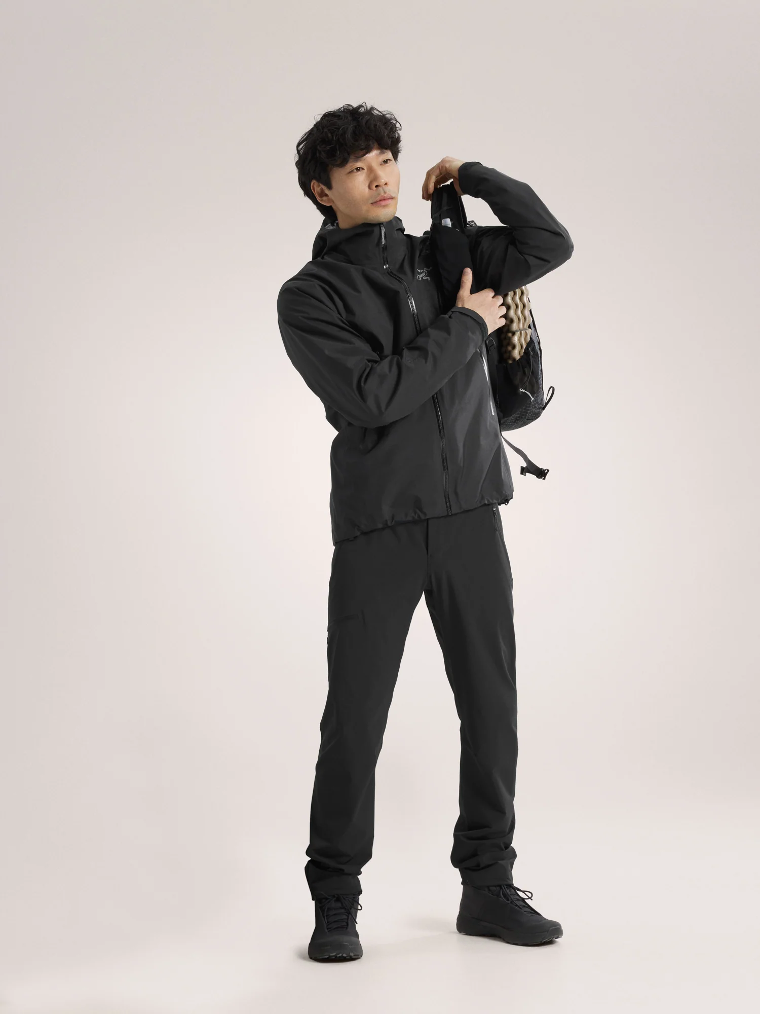 Beta Jacket Men's