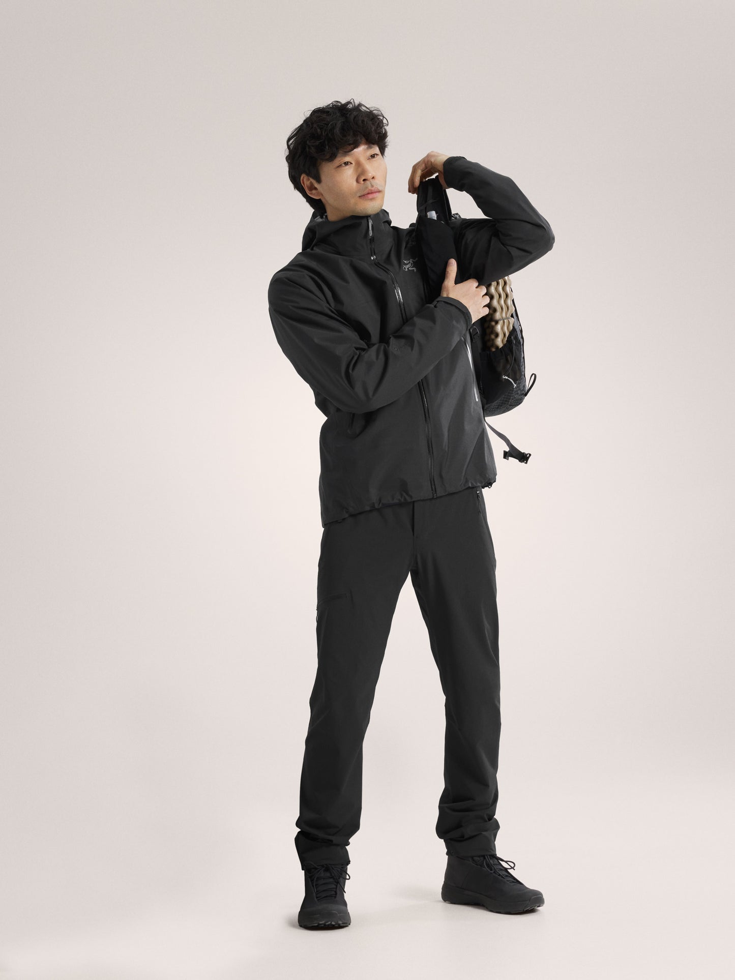Beta Jacket Men's