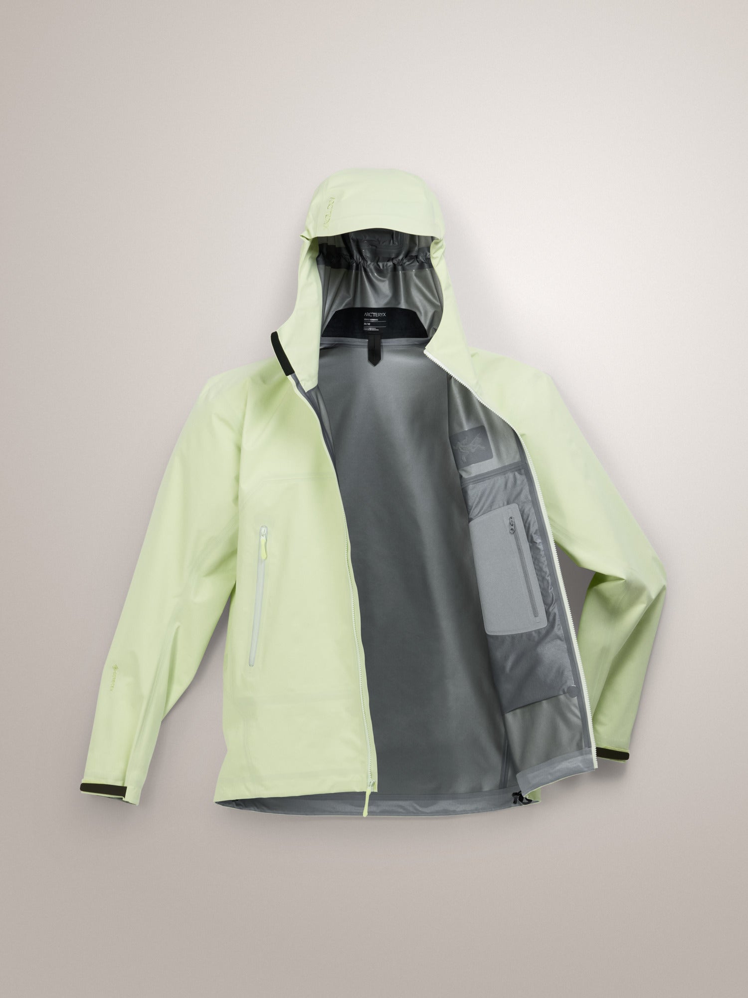 Beta Jacket Men's