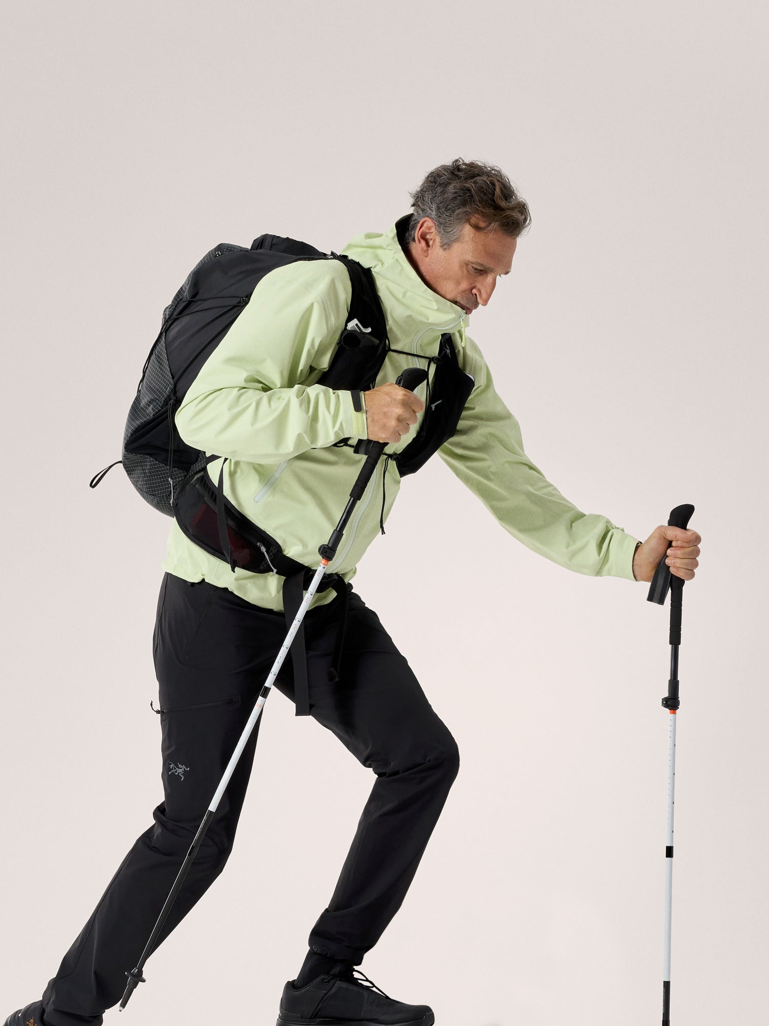 Beta Jacket Men's