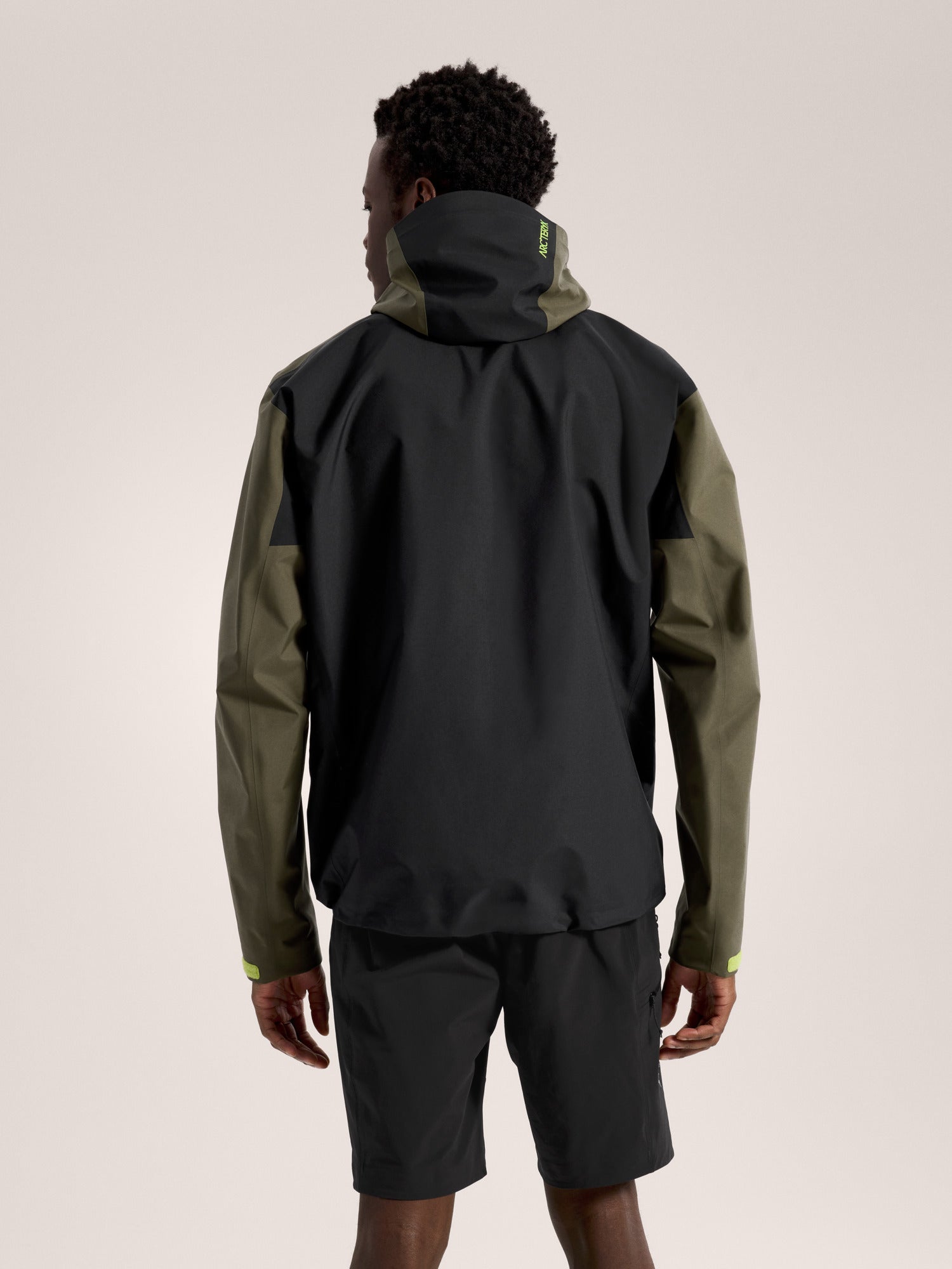 Beta Jacket Men's