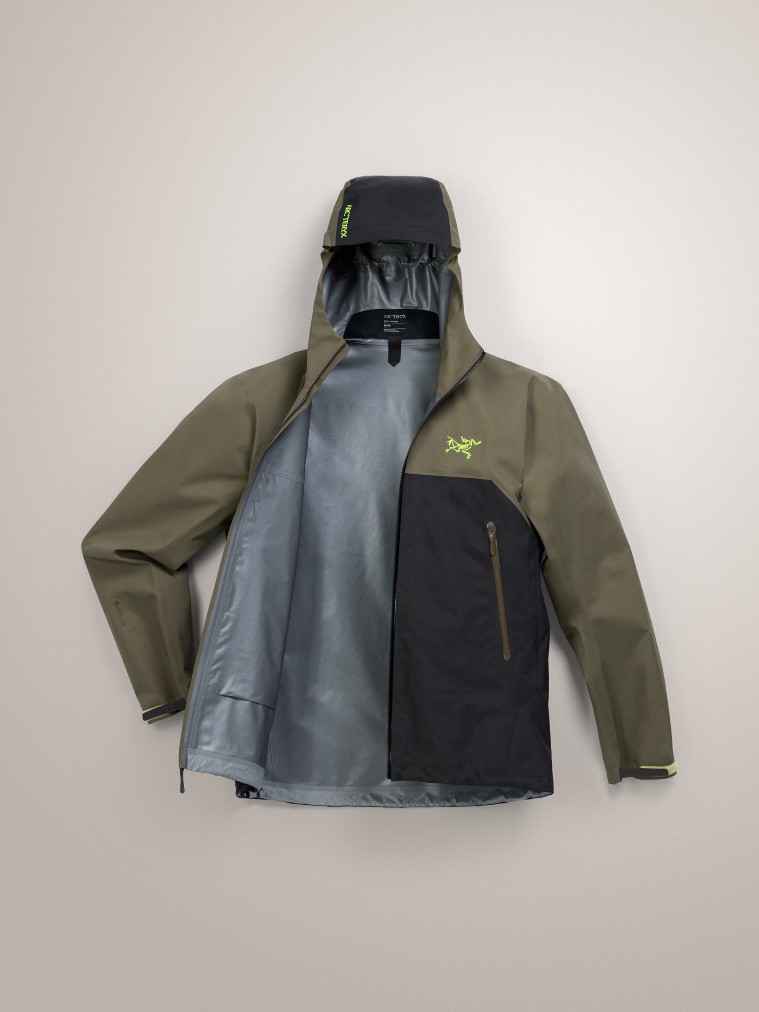 Beta Jacket Men's