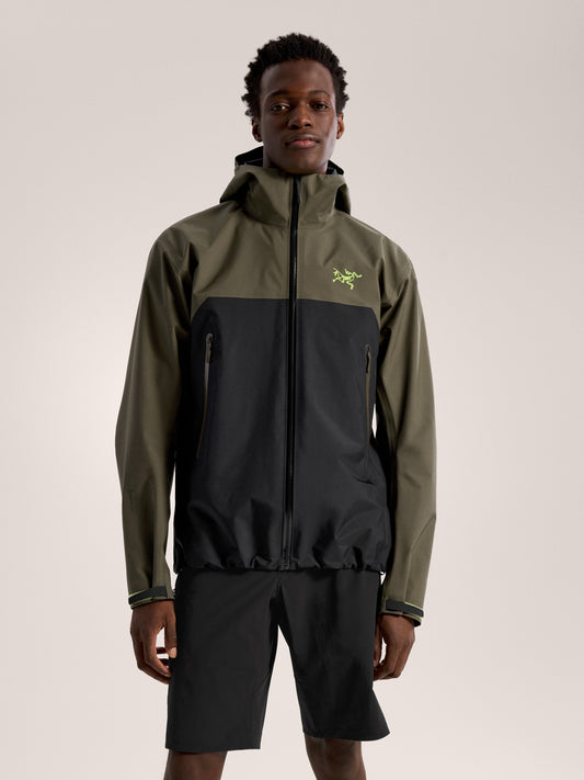 Beta Jacket Men's