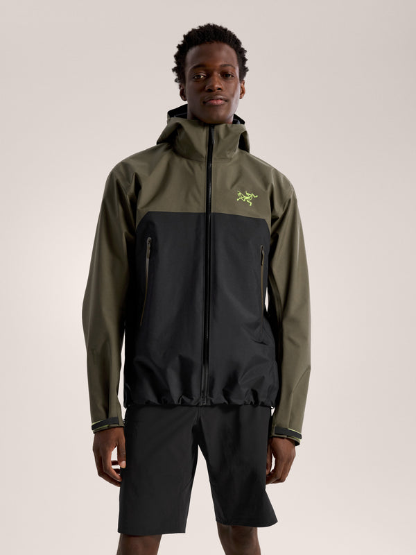 Beta Jacket Men's