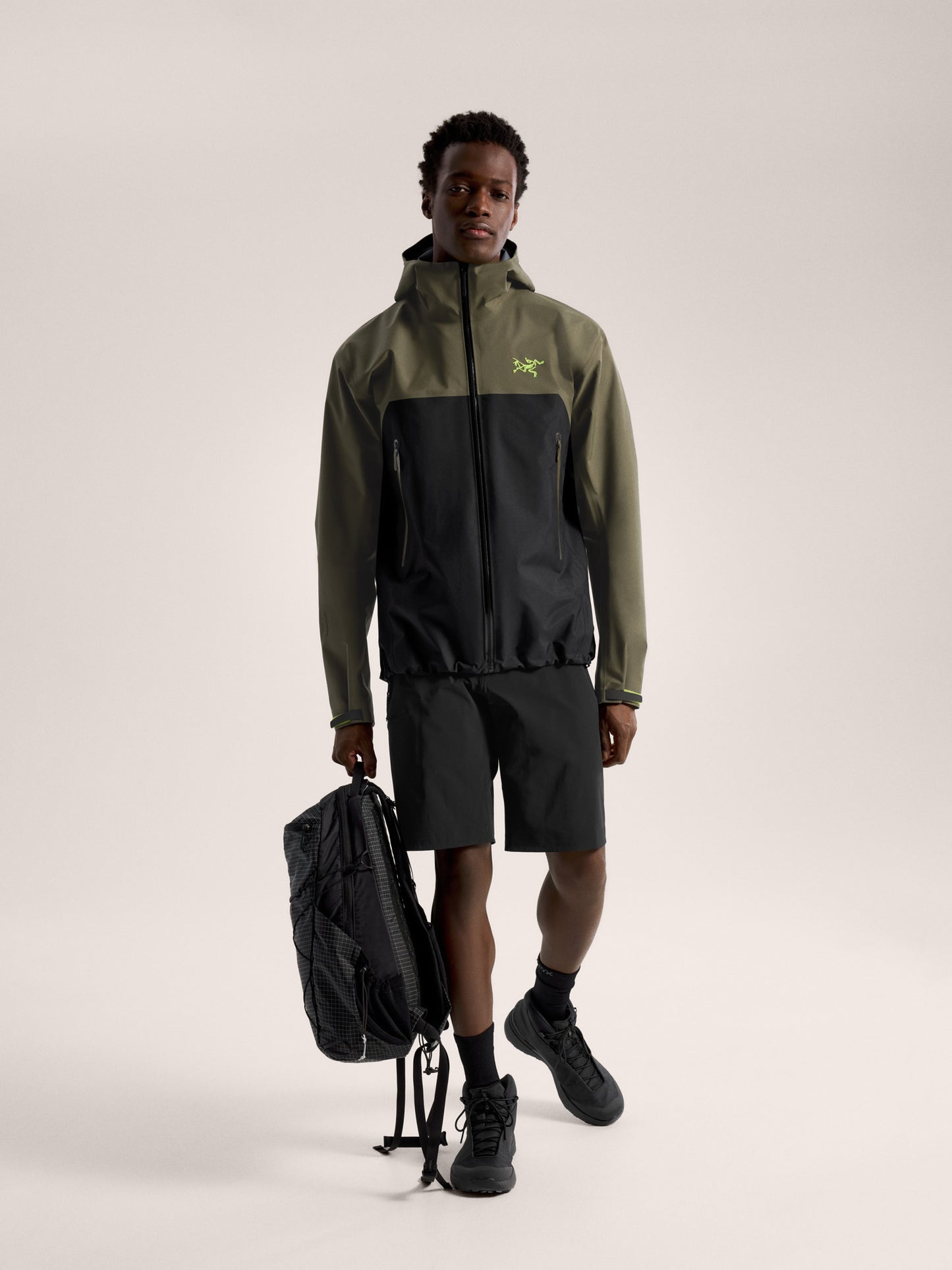 Beta Jacket Men's