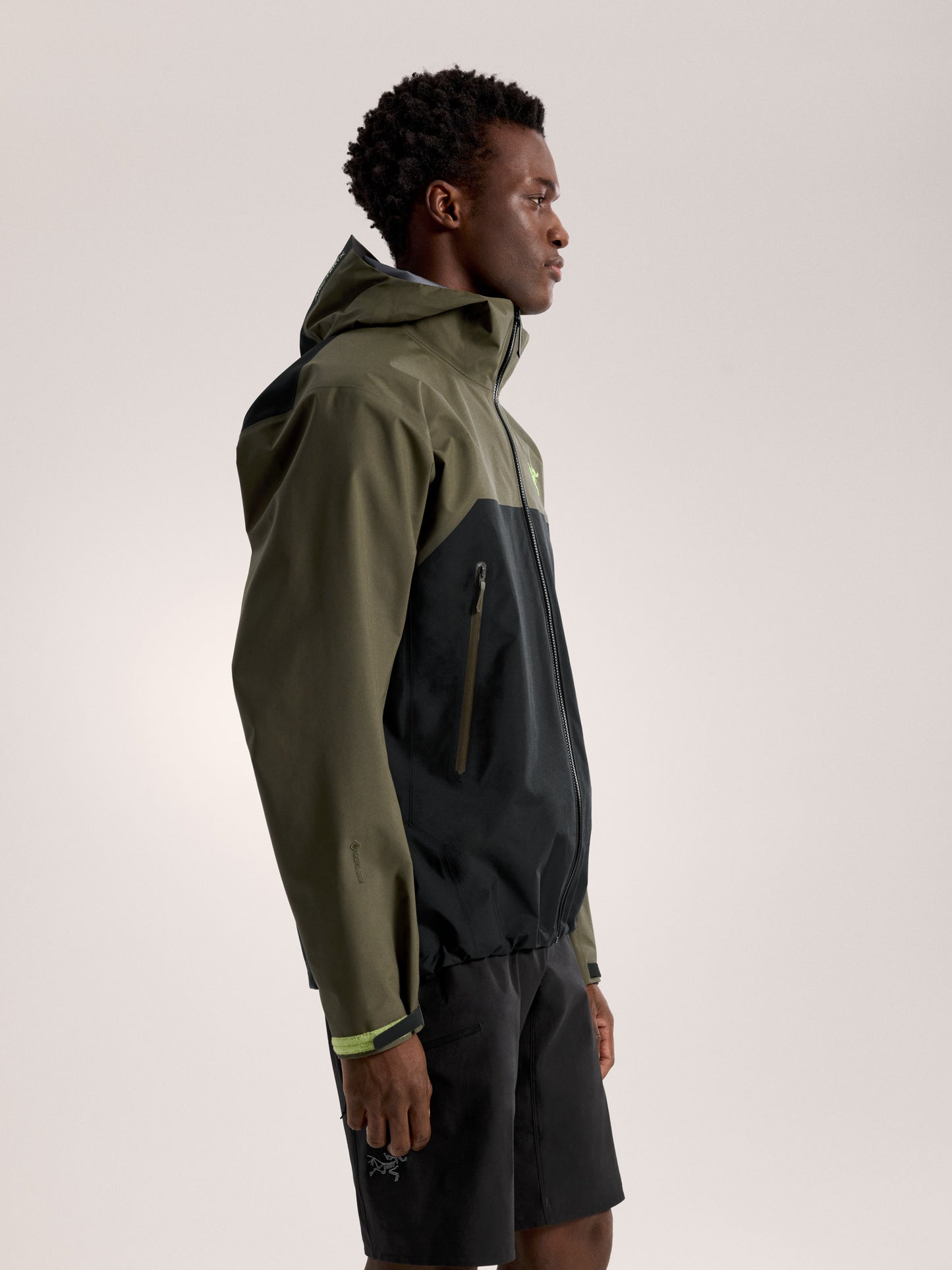 Beta Jacket Men's