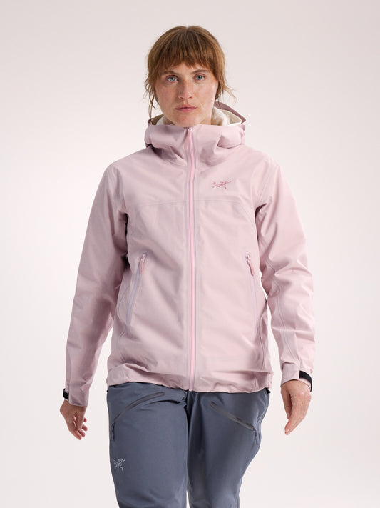 Beta Jacket Women's