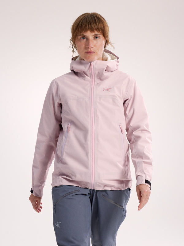 Beta Jacket Women's