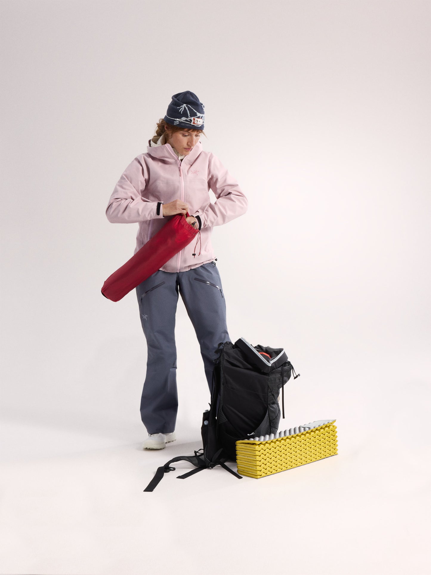 Beta Jacket Women's