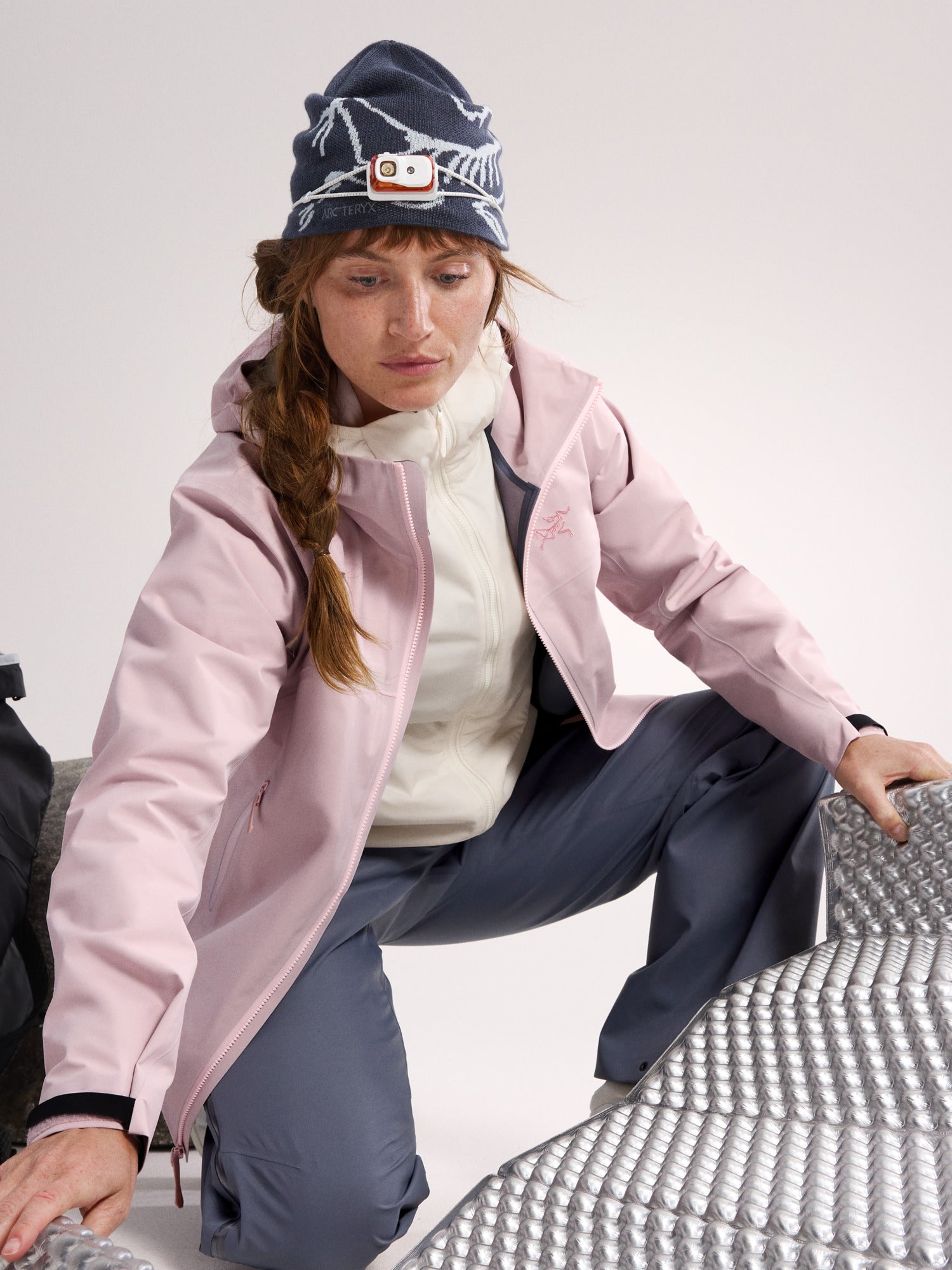 Beta Jacket Women's