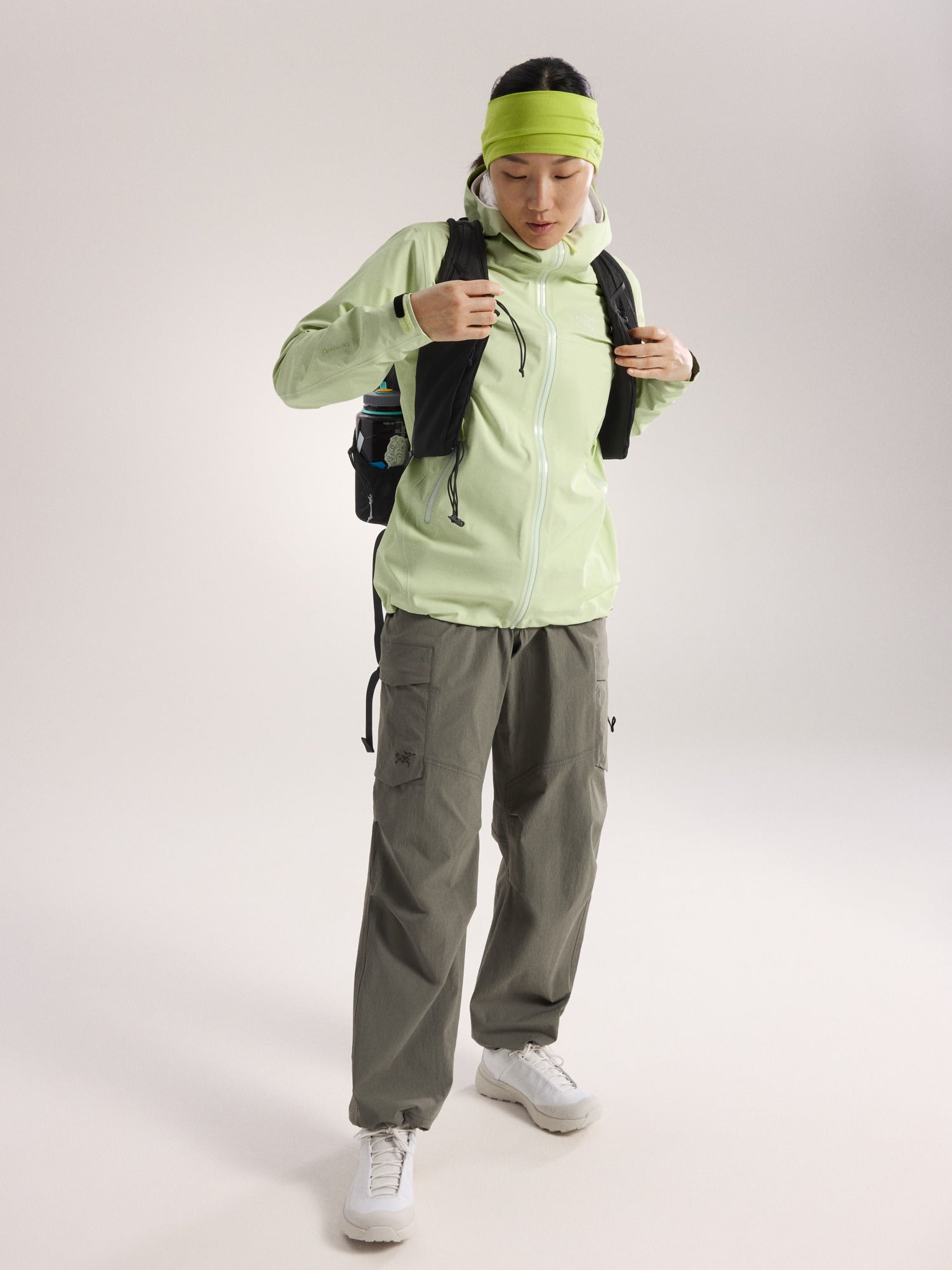 Beta Jacket Women's