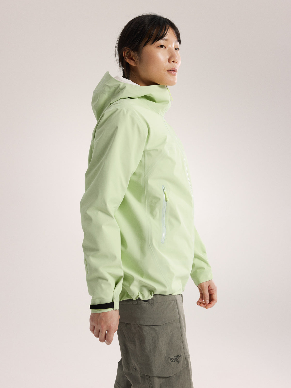 Beta Jacket Women's