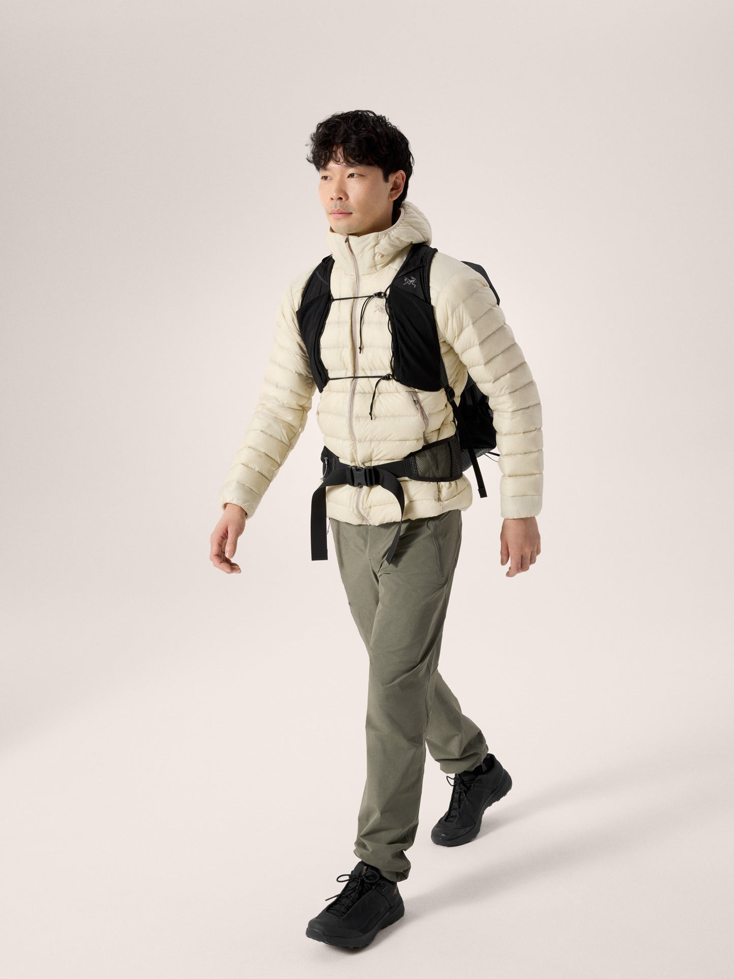 Cerium Hoody Men's