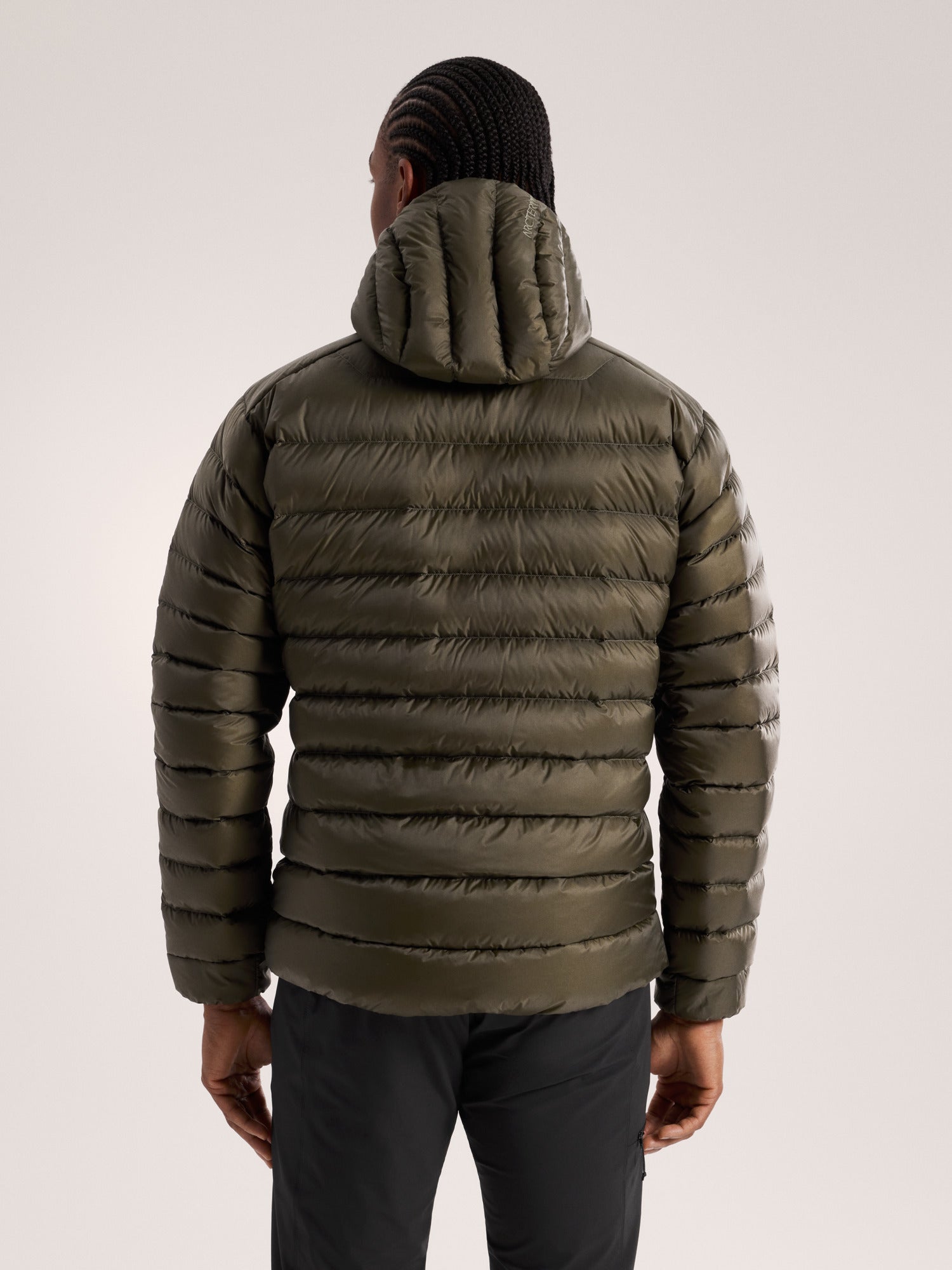 Cerium Hoody Men's