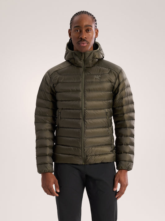 Cerium Hoody Men's
