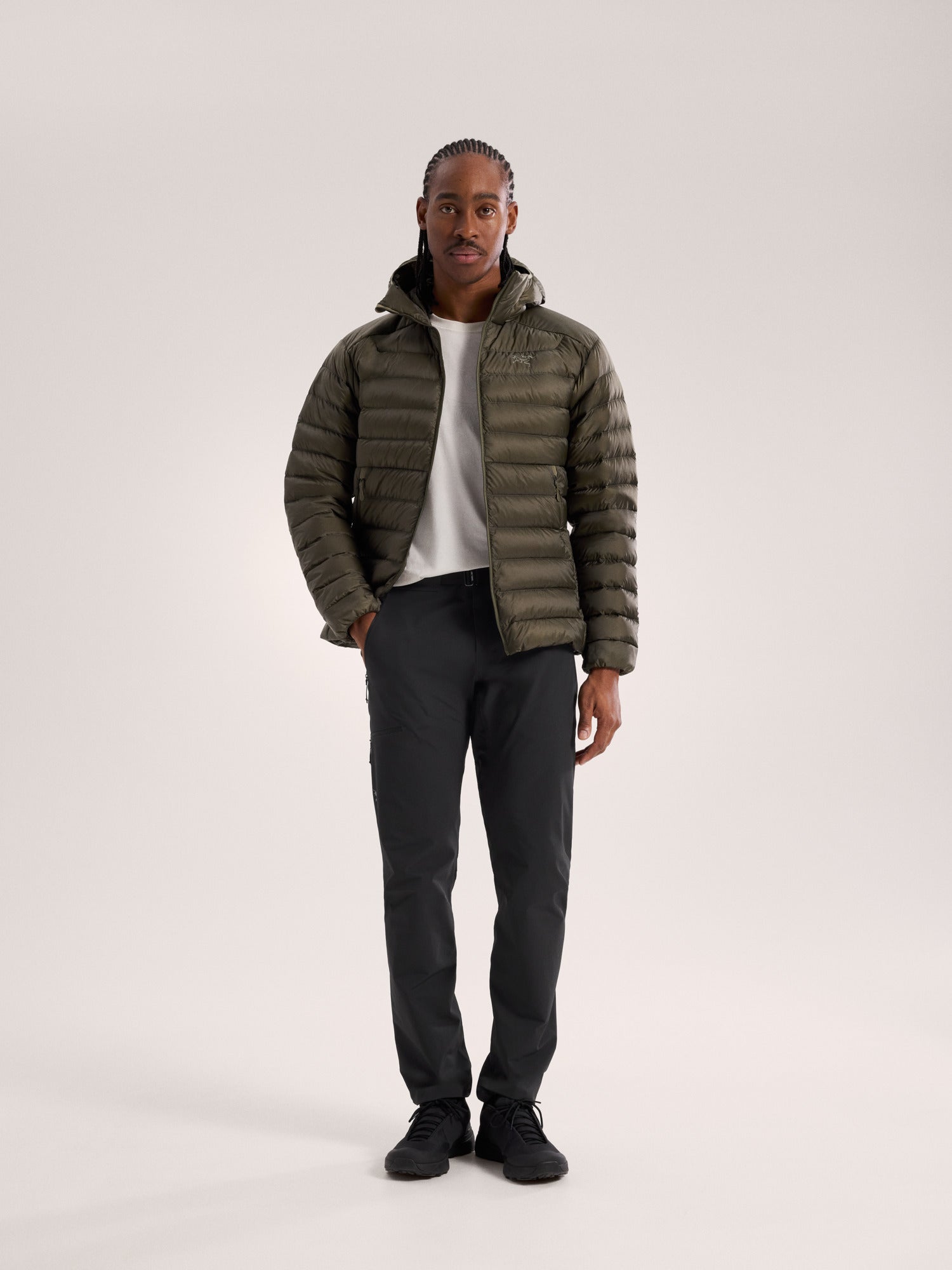 Cerium Hoody Men's