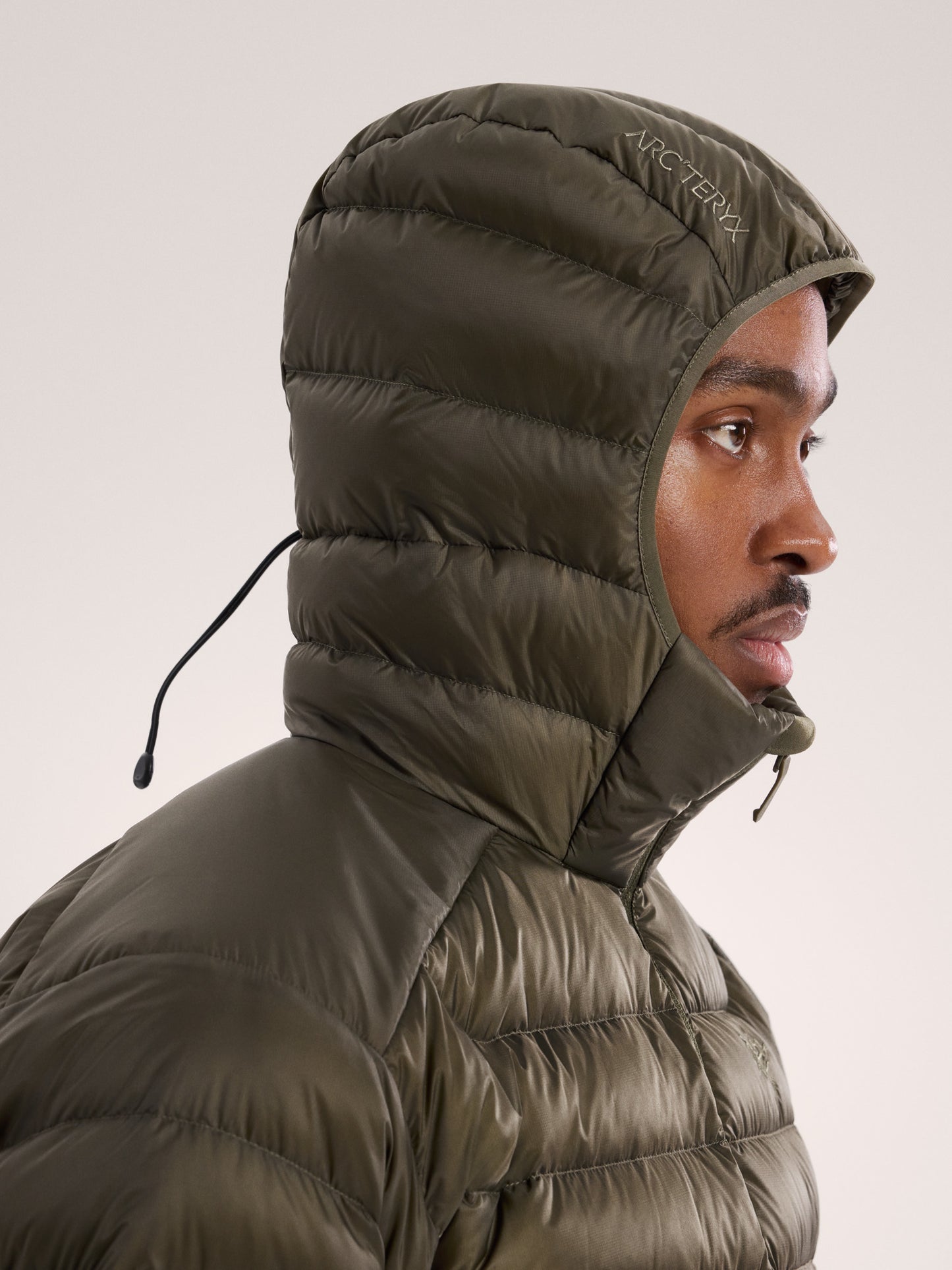 Cerium Hoody Men's