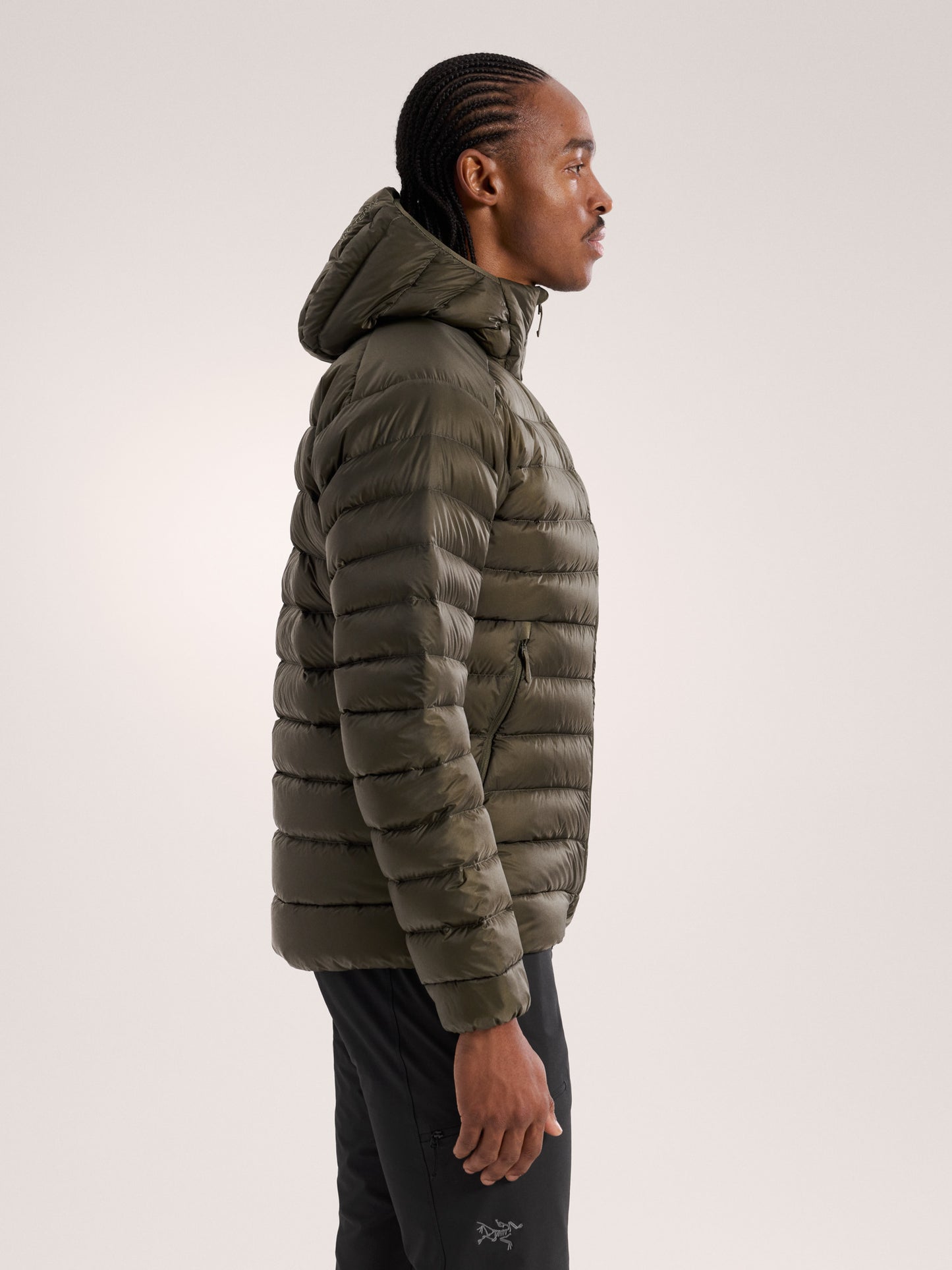 Cerium Hoody Men's