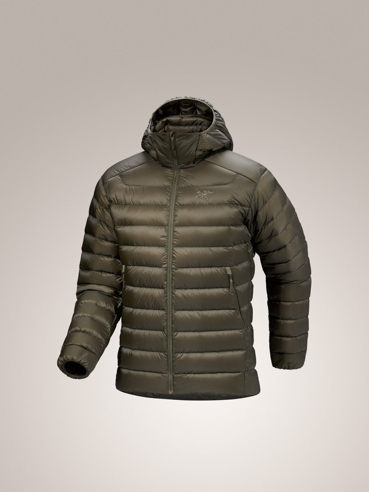 Cerium Hoody Men's