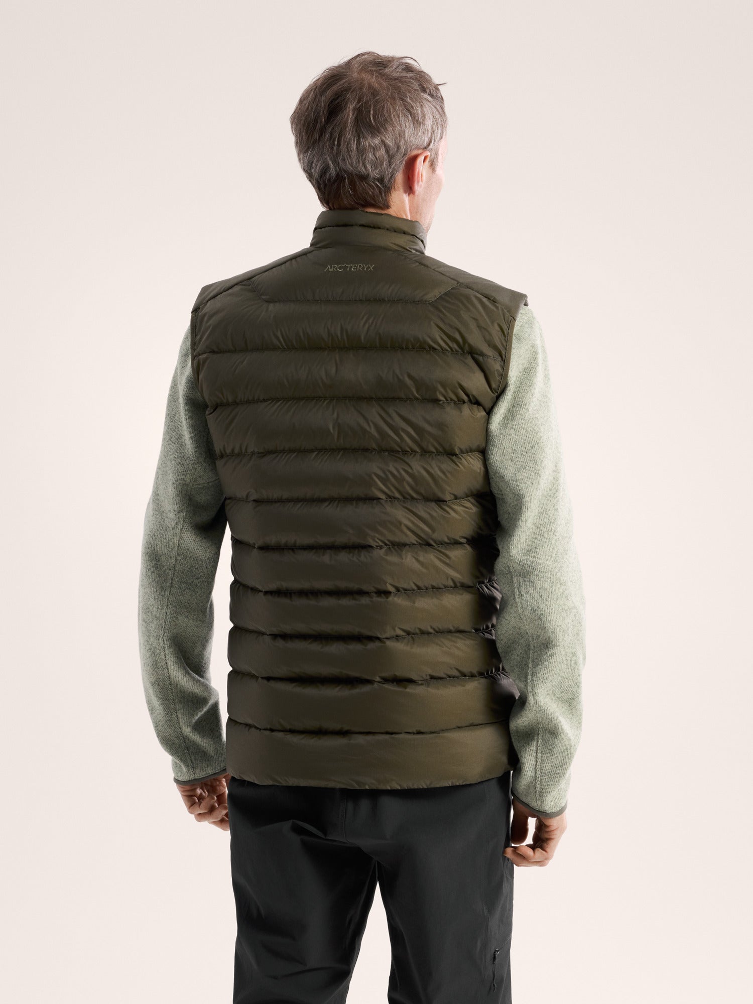Cerium Vest Men's