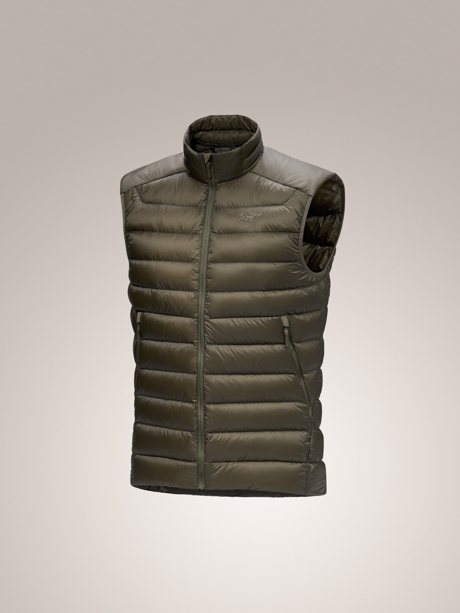 Cerium Vest Men's