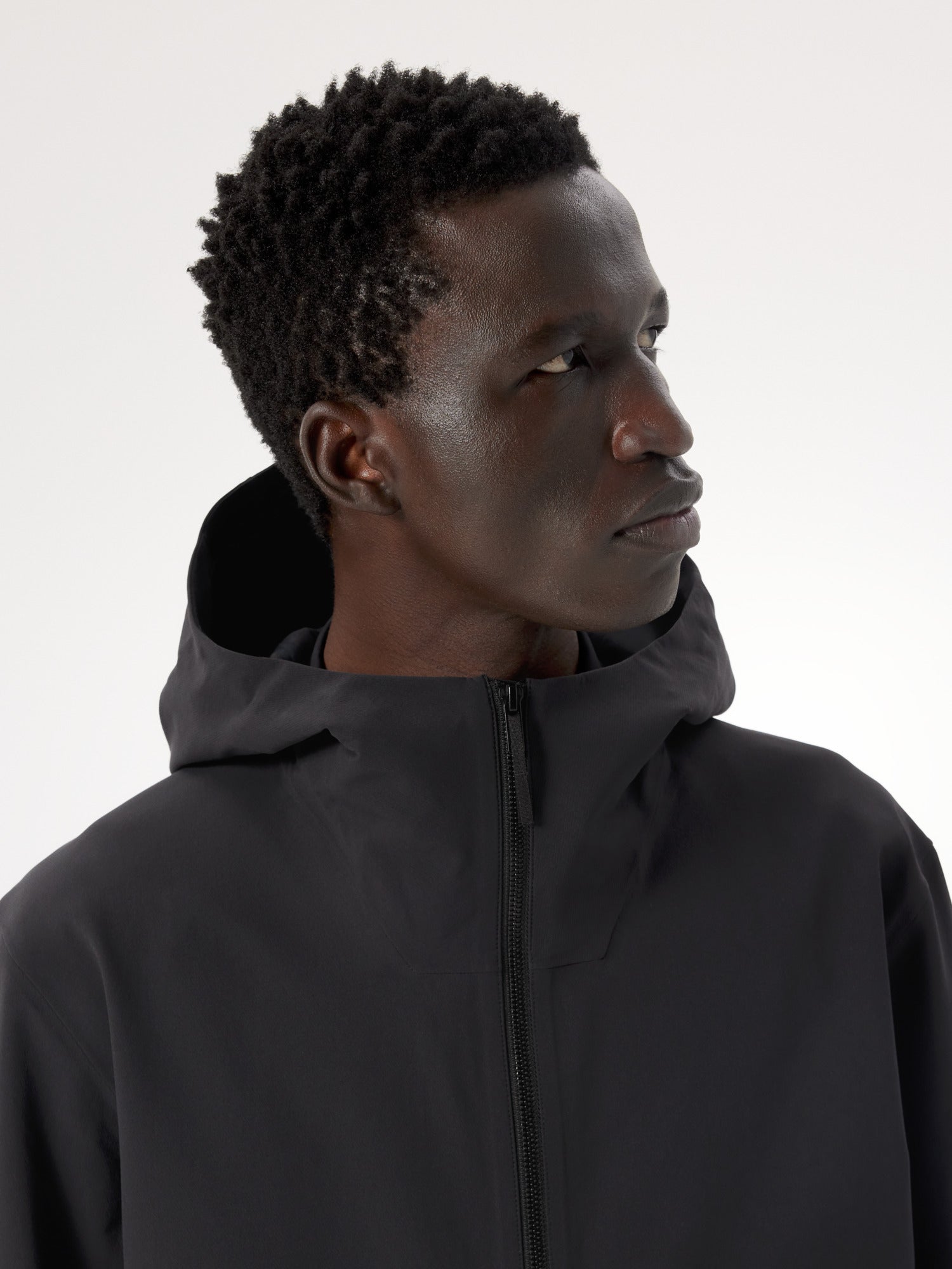 Quartic Jacket Men's
