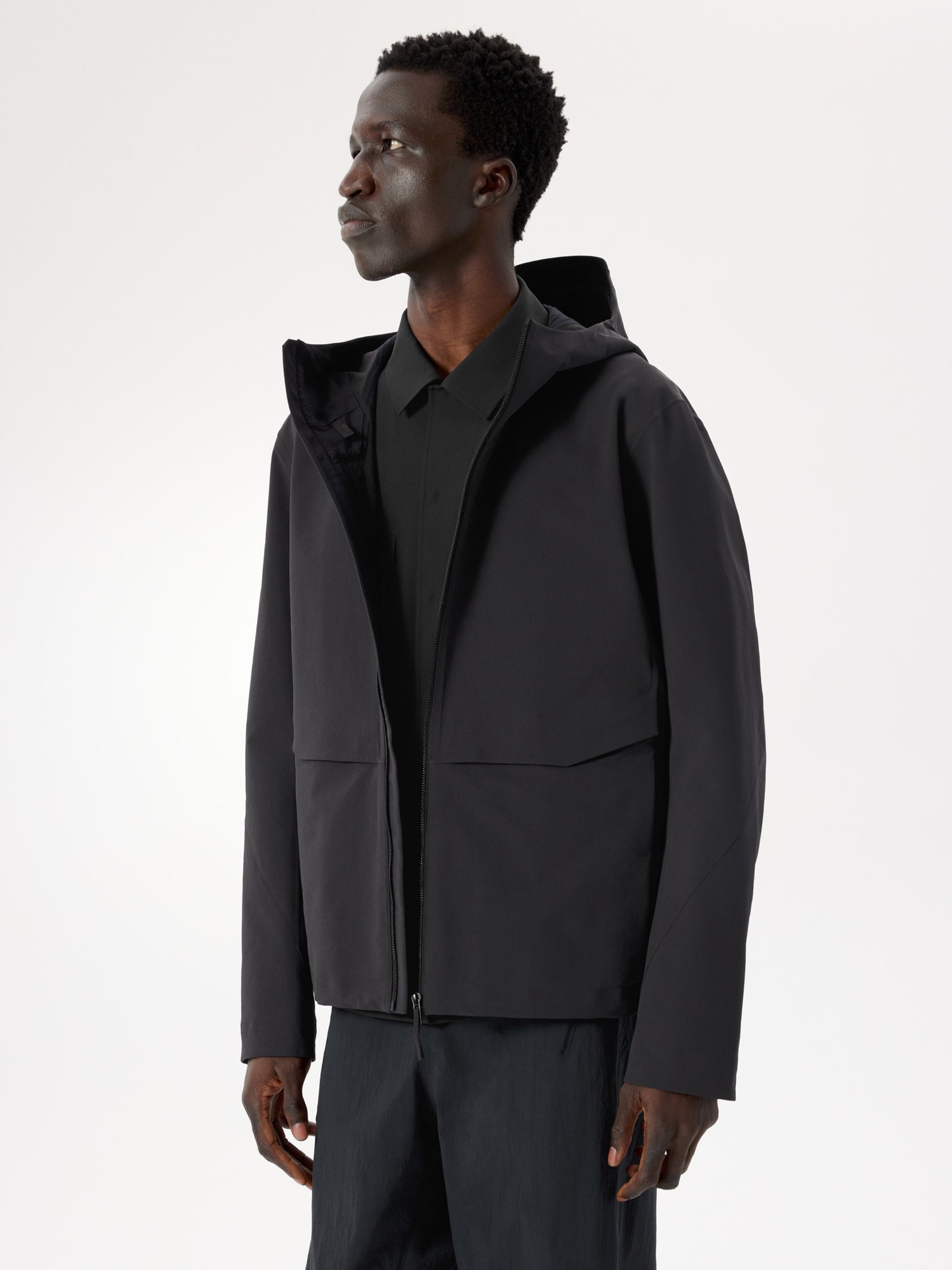 Quartic Jacket Men's