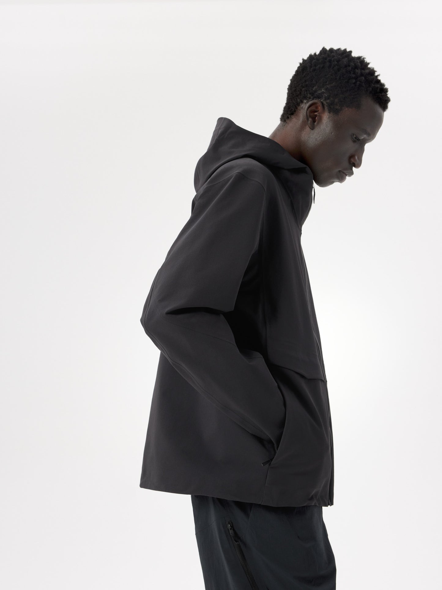 Quartic Jacket Men's