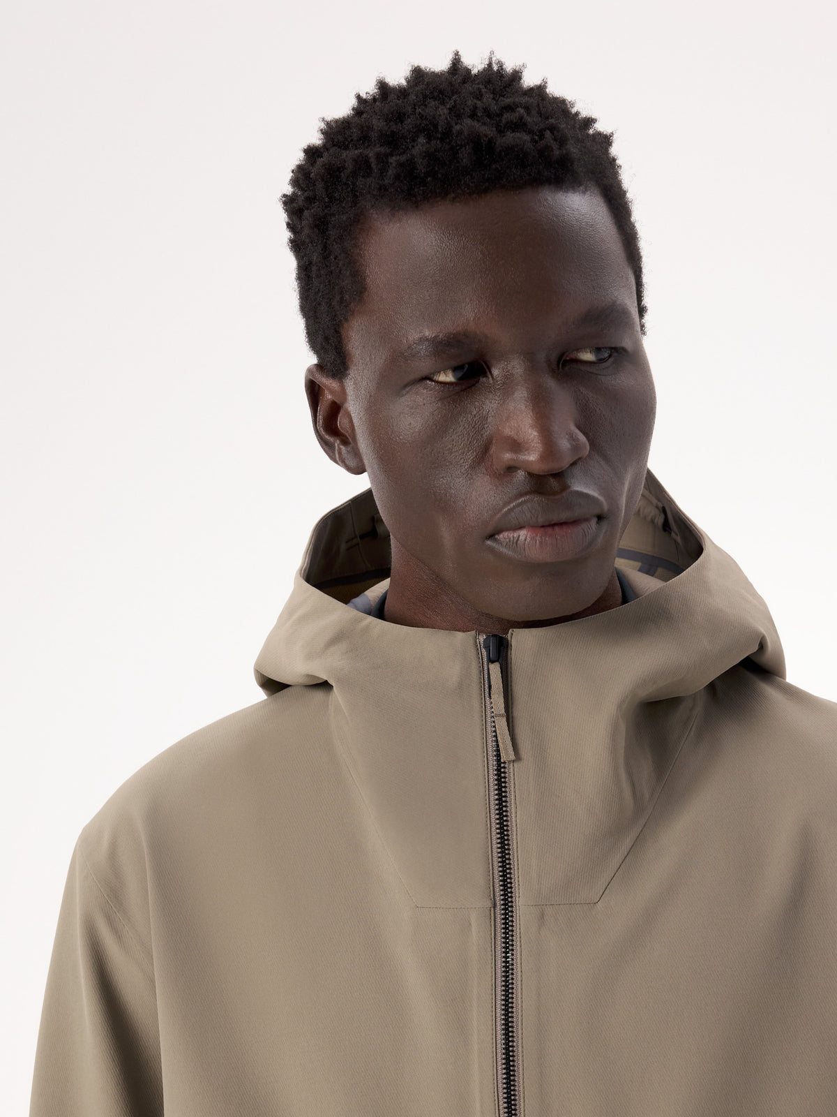 Quartic Jacket Men's