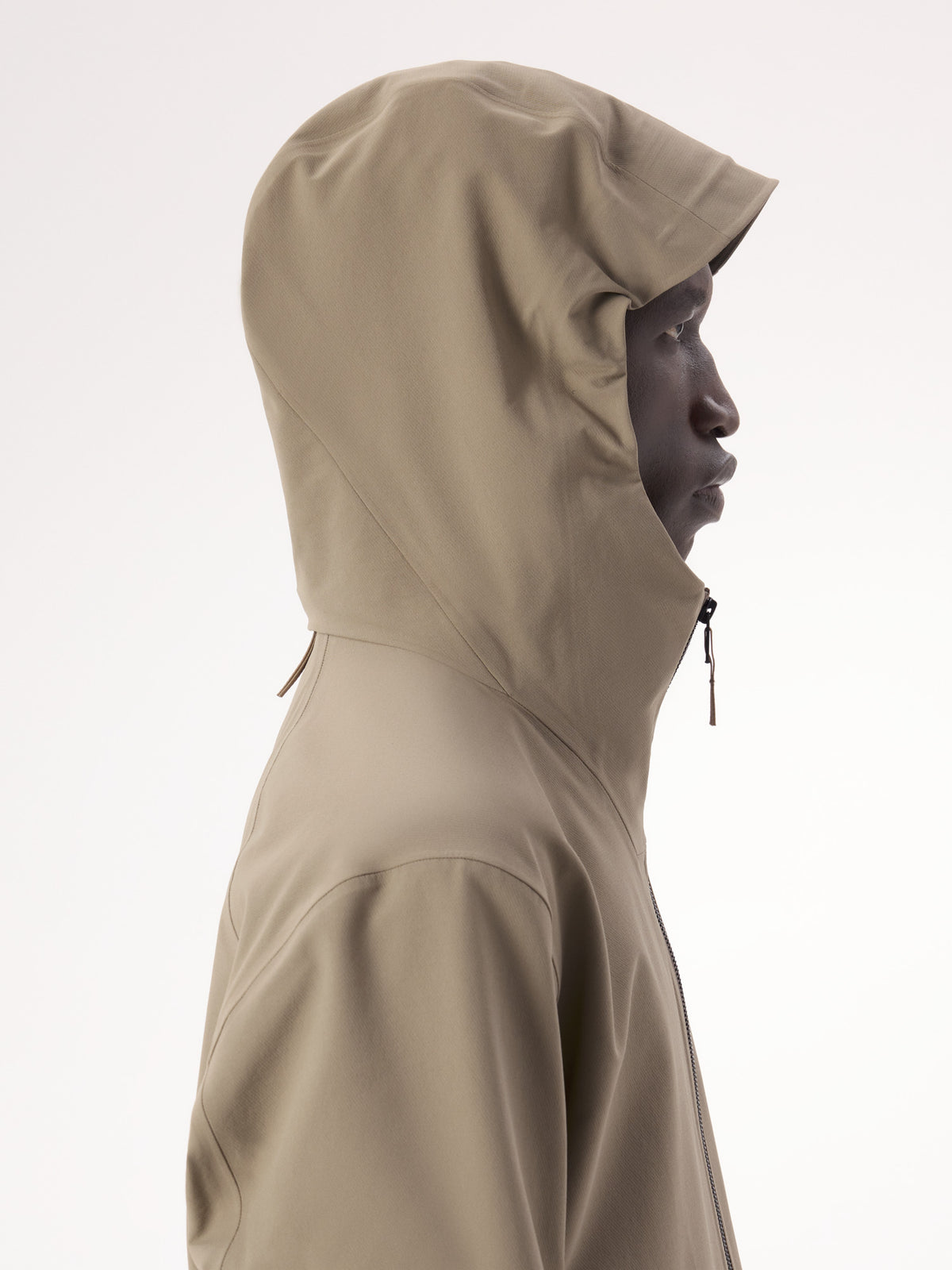 Quartic Jacket Men's