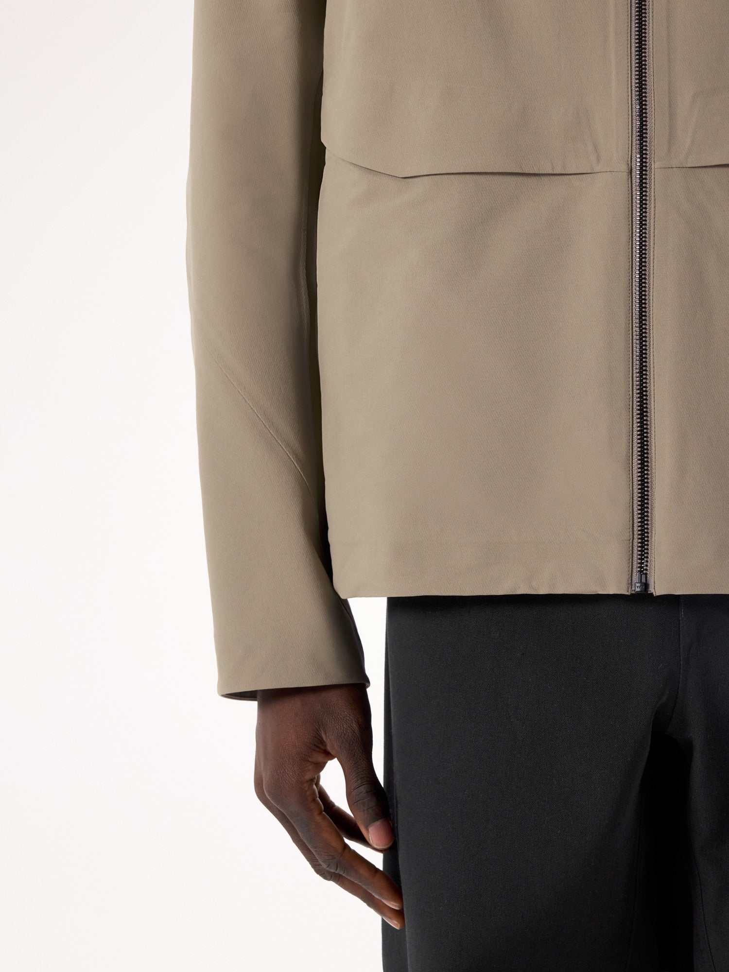 Quartic Jacket Men's