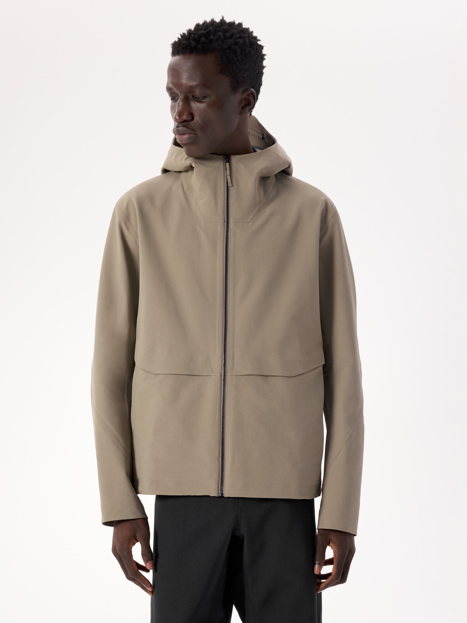 Quartic Jacket Men's