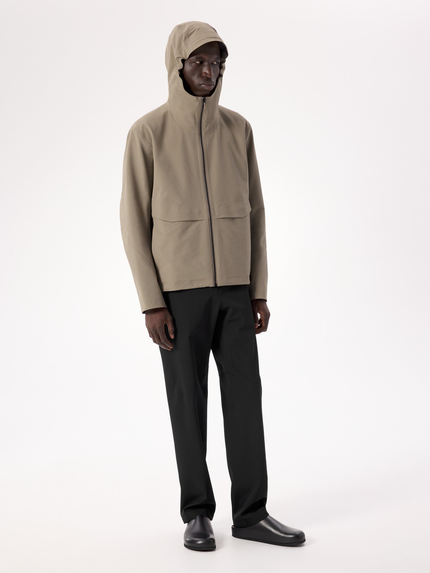 Quartic Jacket Men's