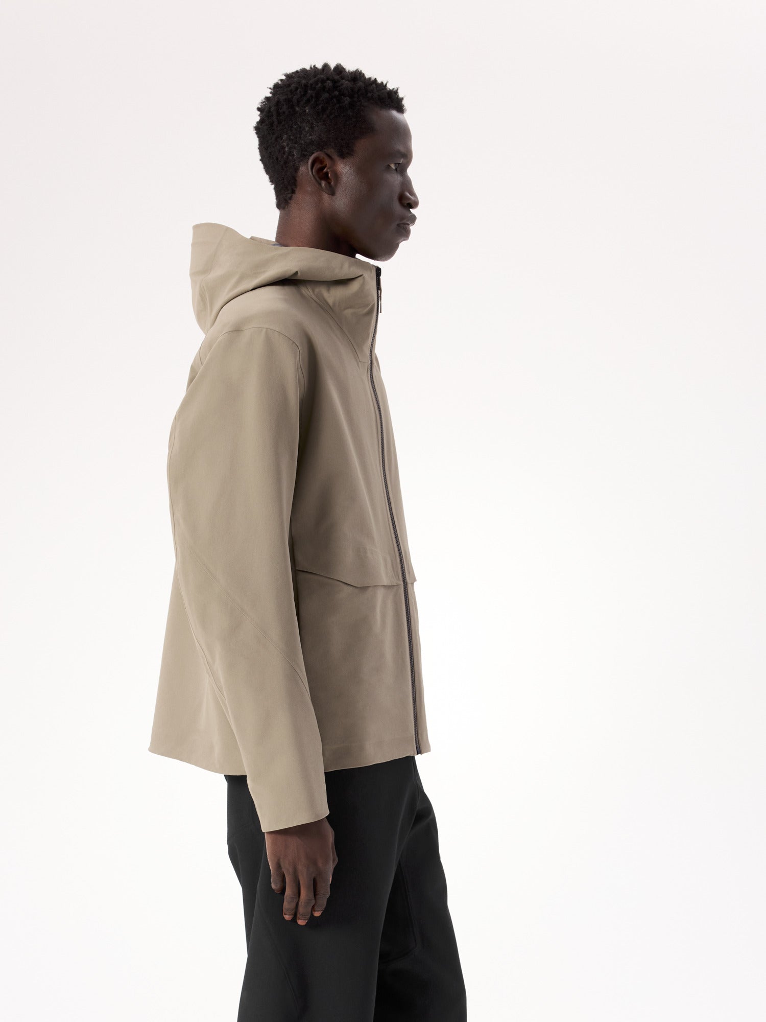 Quartic Jacket Men's