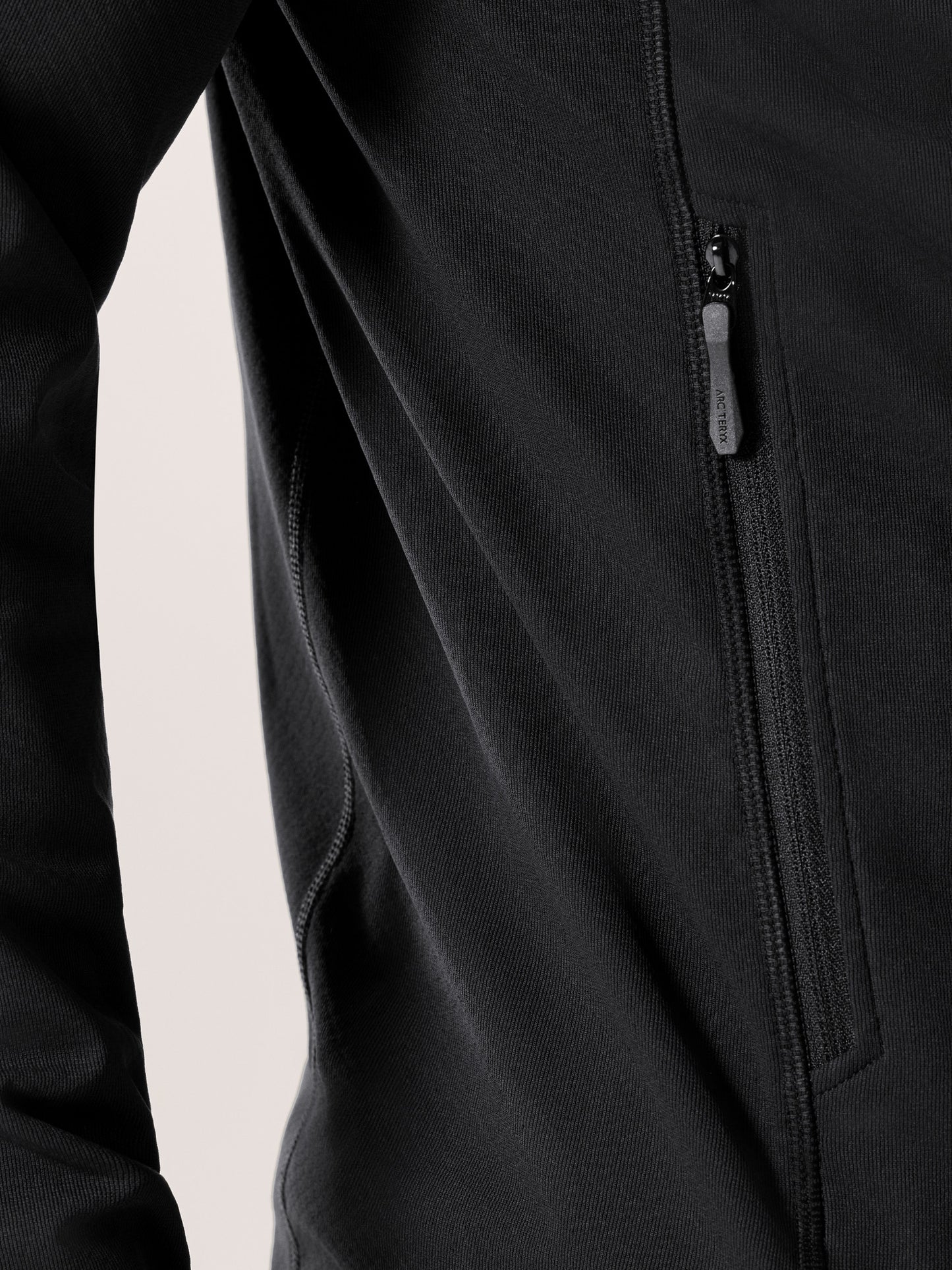 Delta Hoody Men's