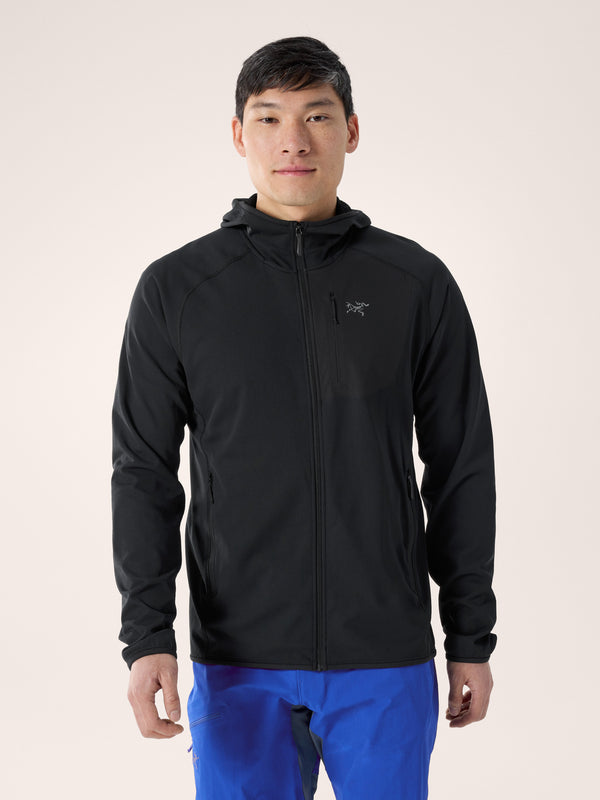 Delta Hoody Men's