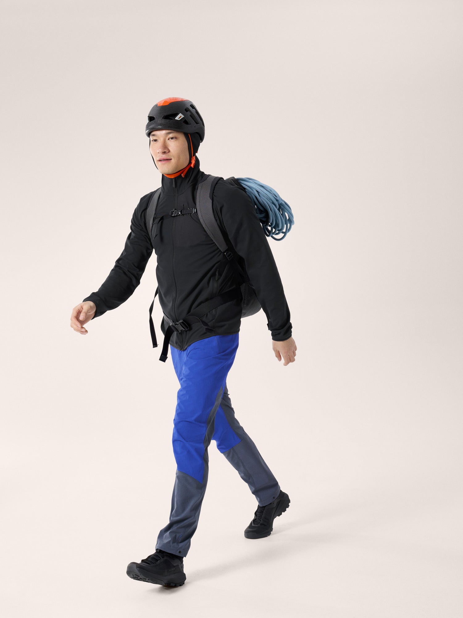 Delta Hoody Men's