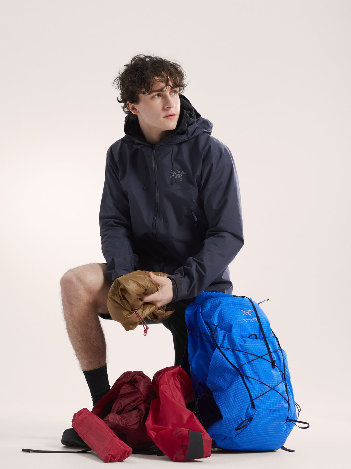 Beta SL Jacket Men's
