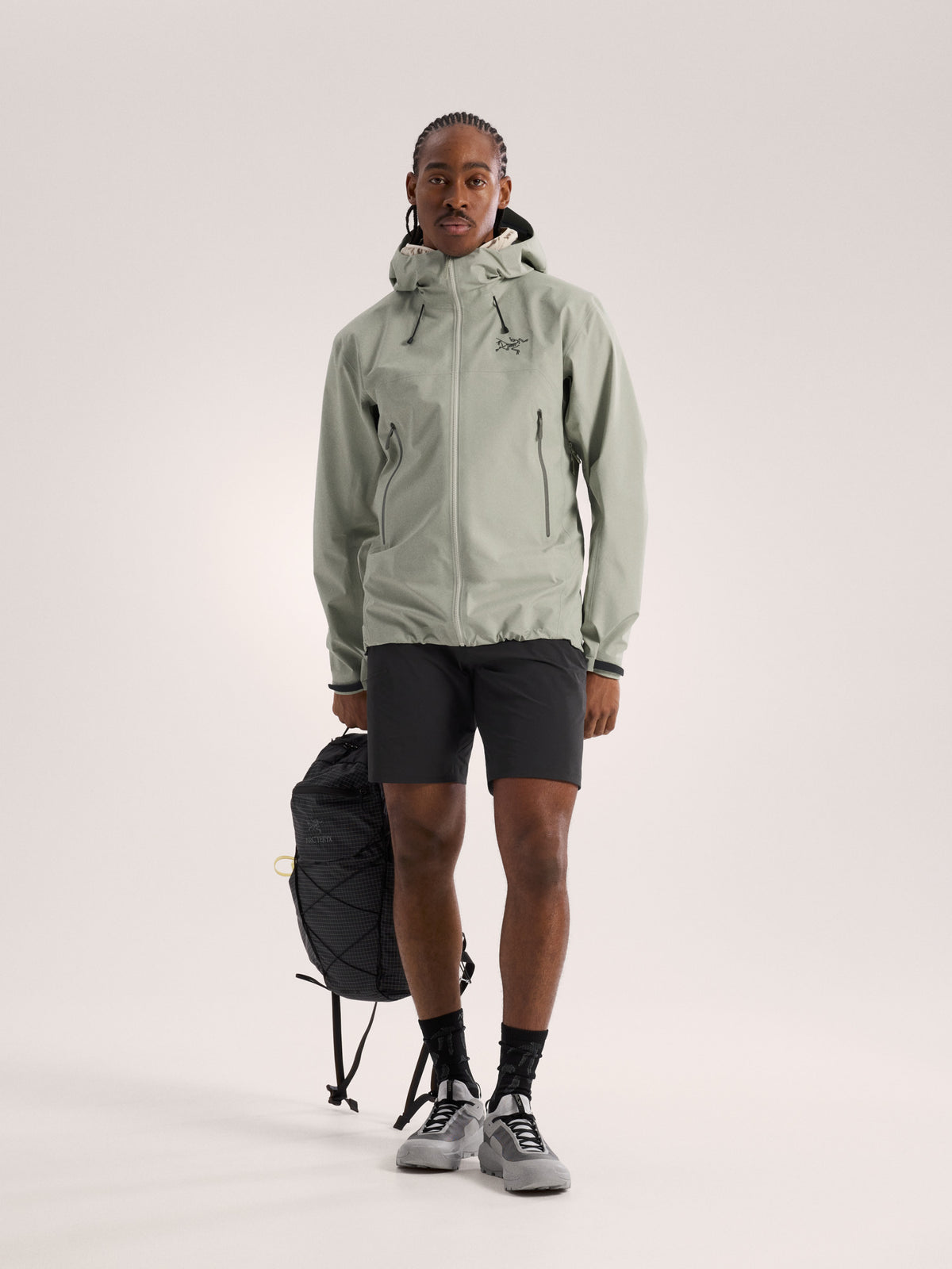 Beta SL Jacket Men's