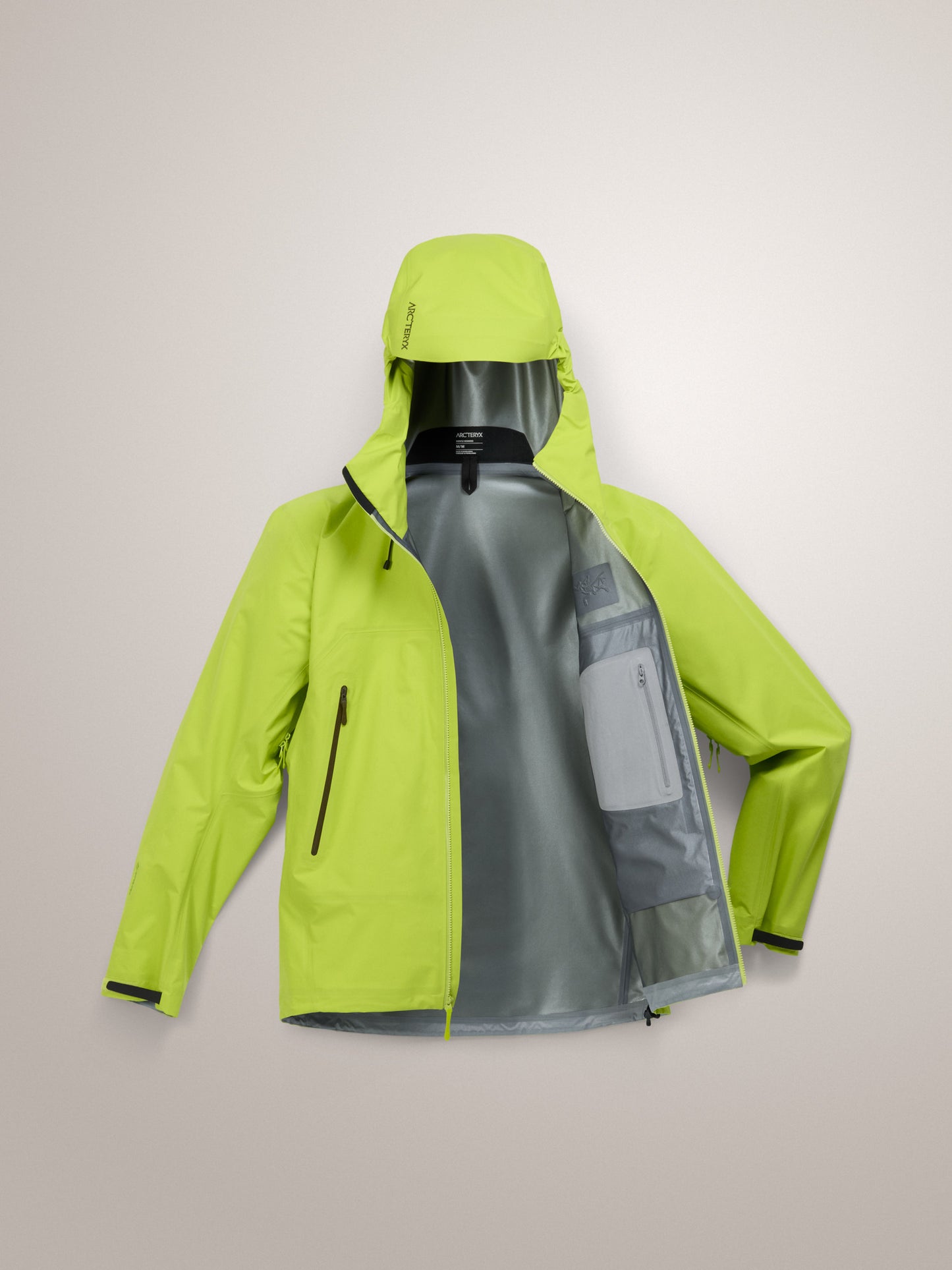 Beta SL Jacket Men's