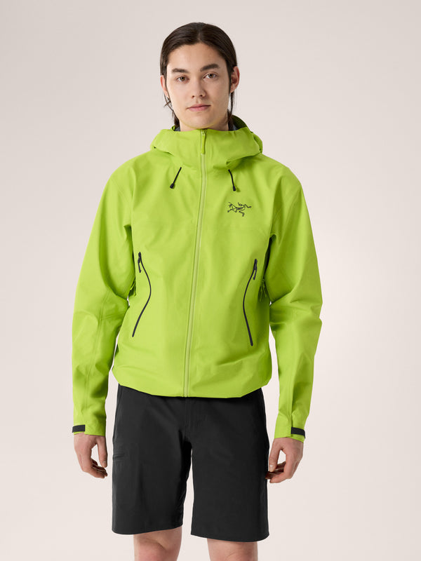Beta SL Jacket Men's