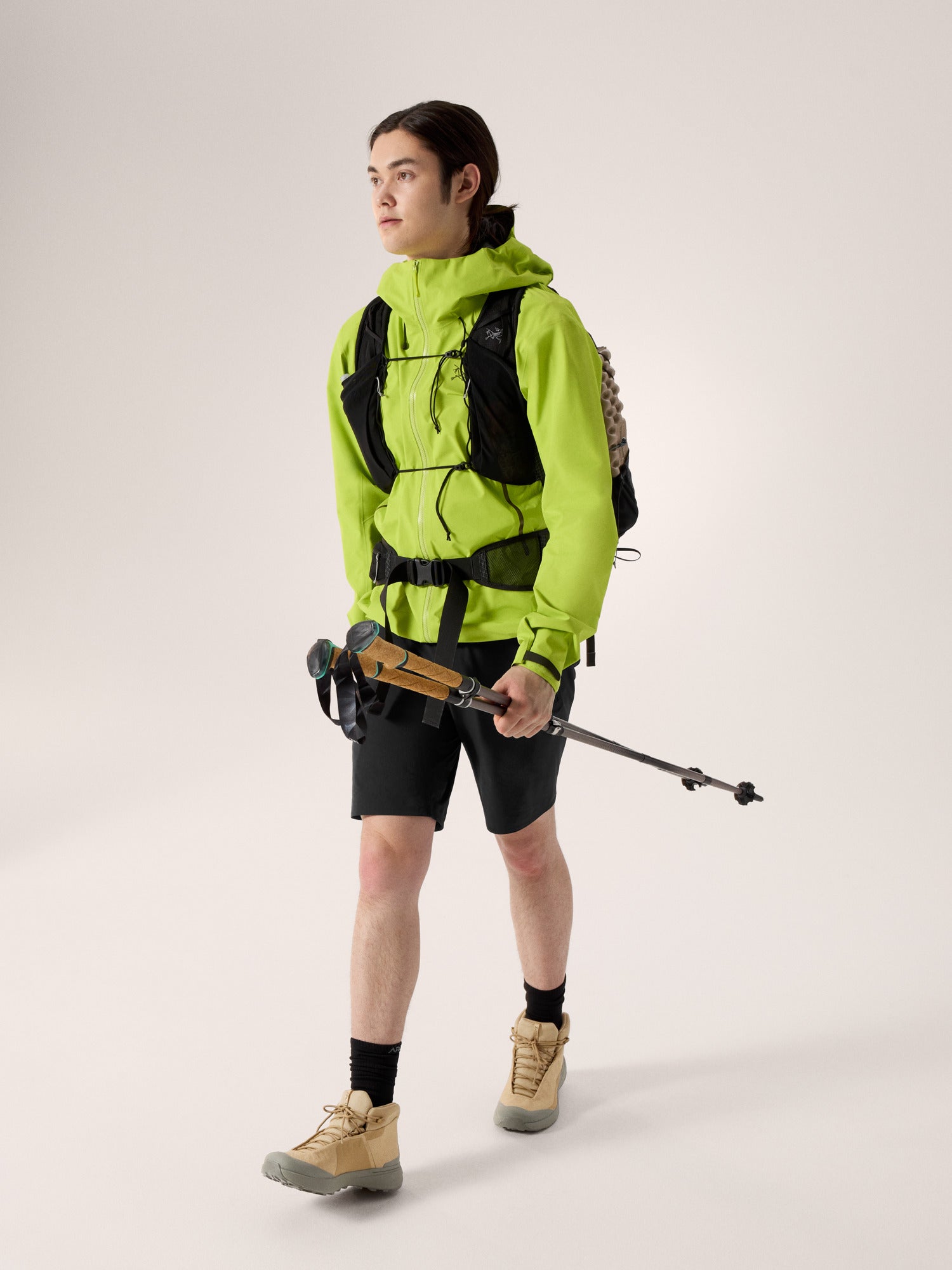 Beta SL Jacket Men's