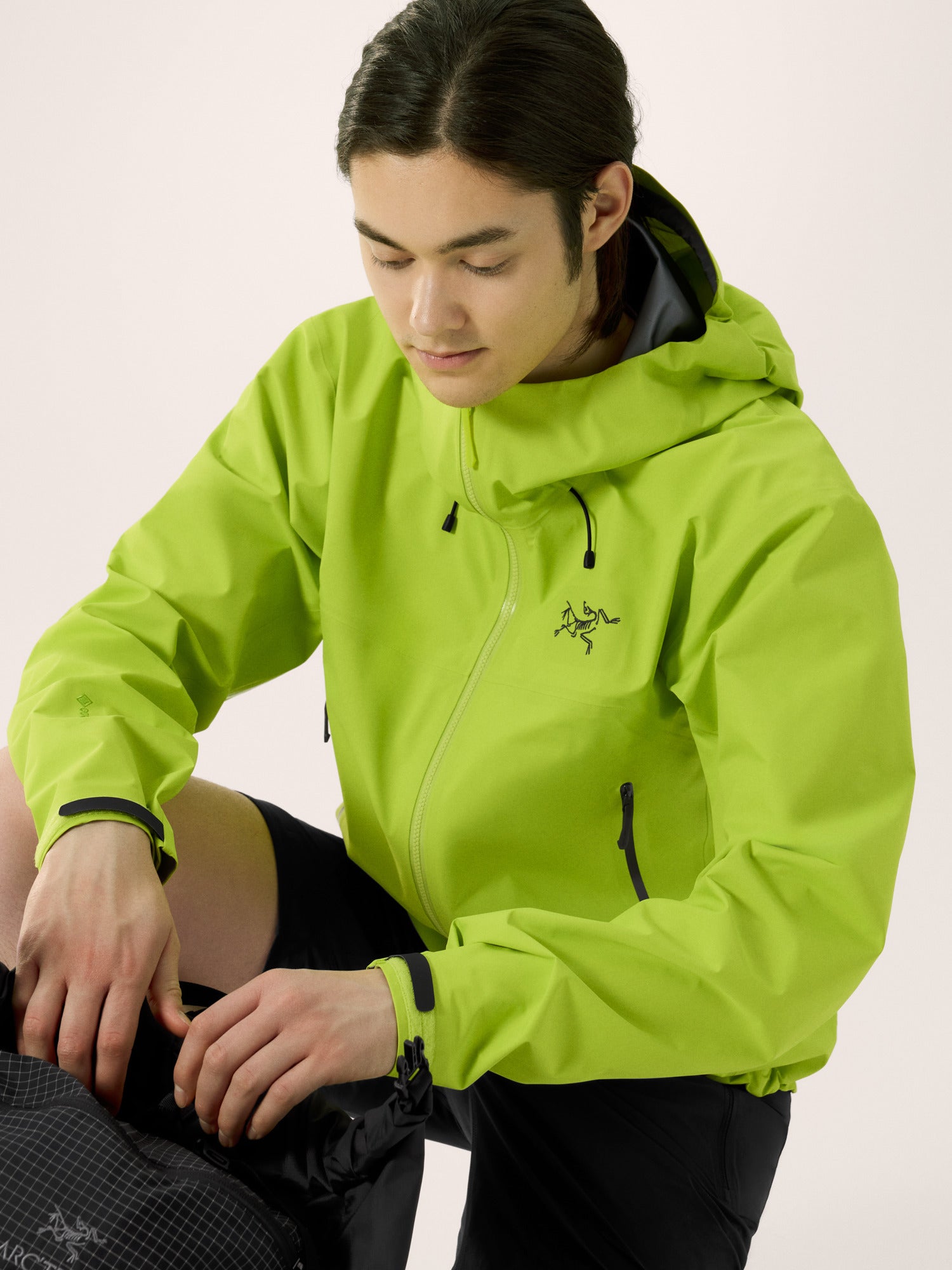 Beta SL Jacket Men's